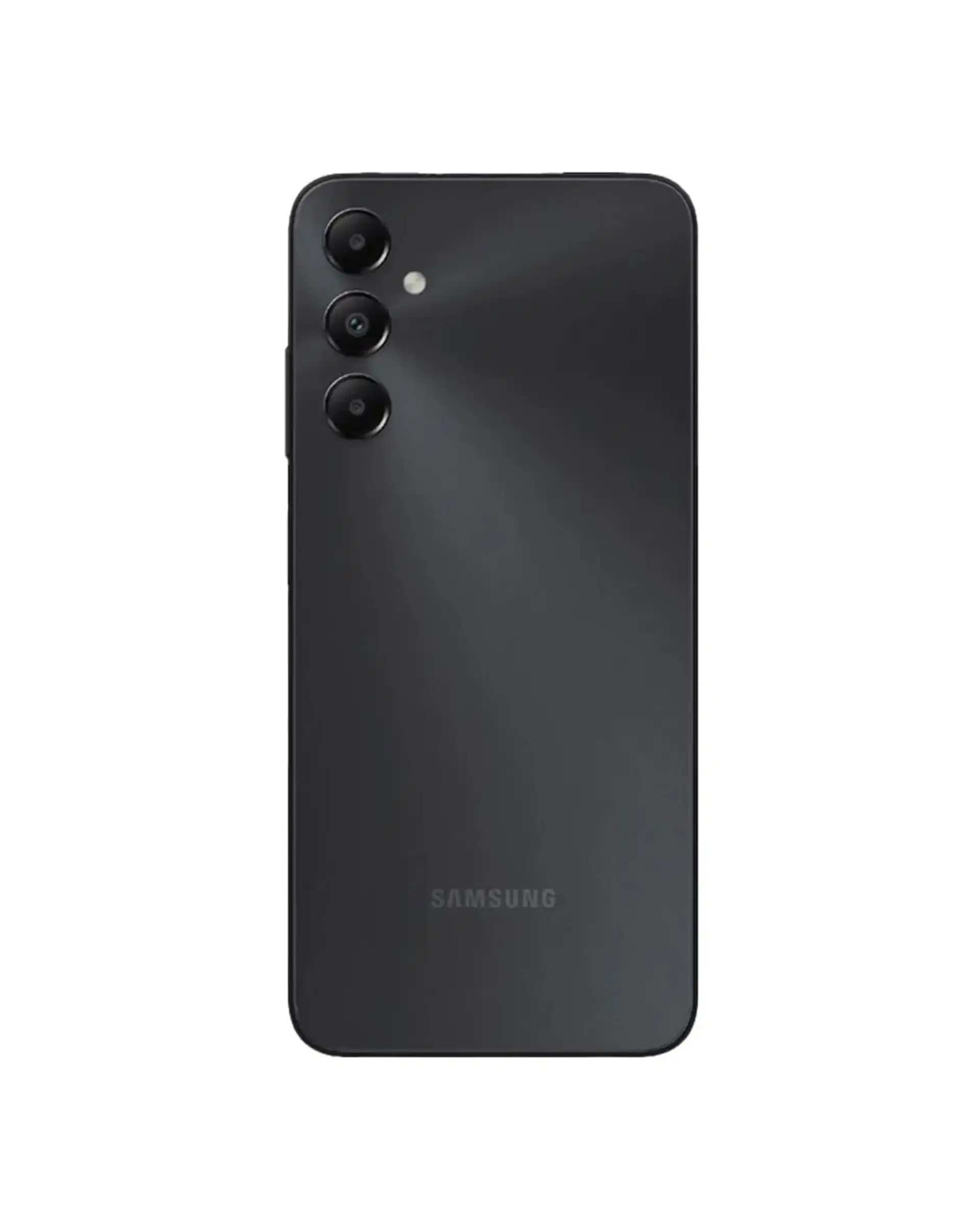 گوشی موبایل سامسونگ مدل galaxy A05S دو سیم کارت ظرفیت 128 گیگابایت و رم 4 گیگابایت مشکی چین