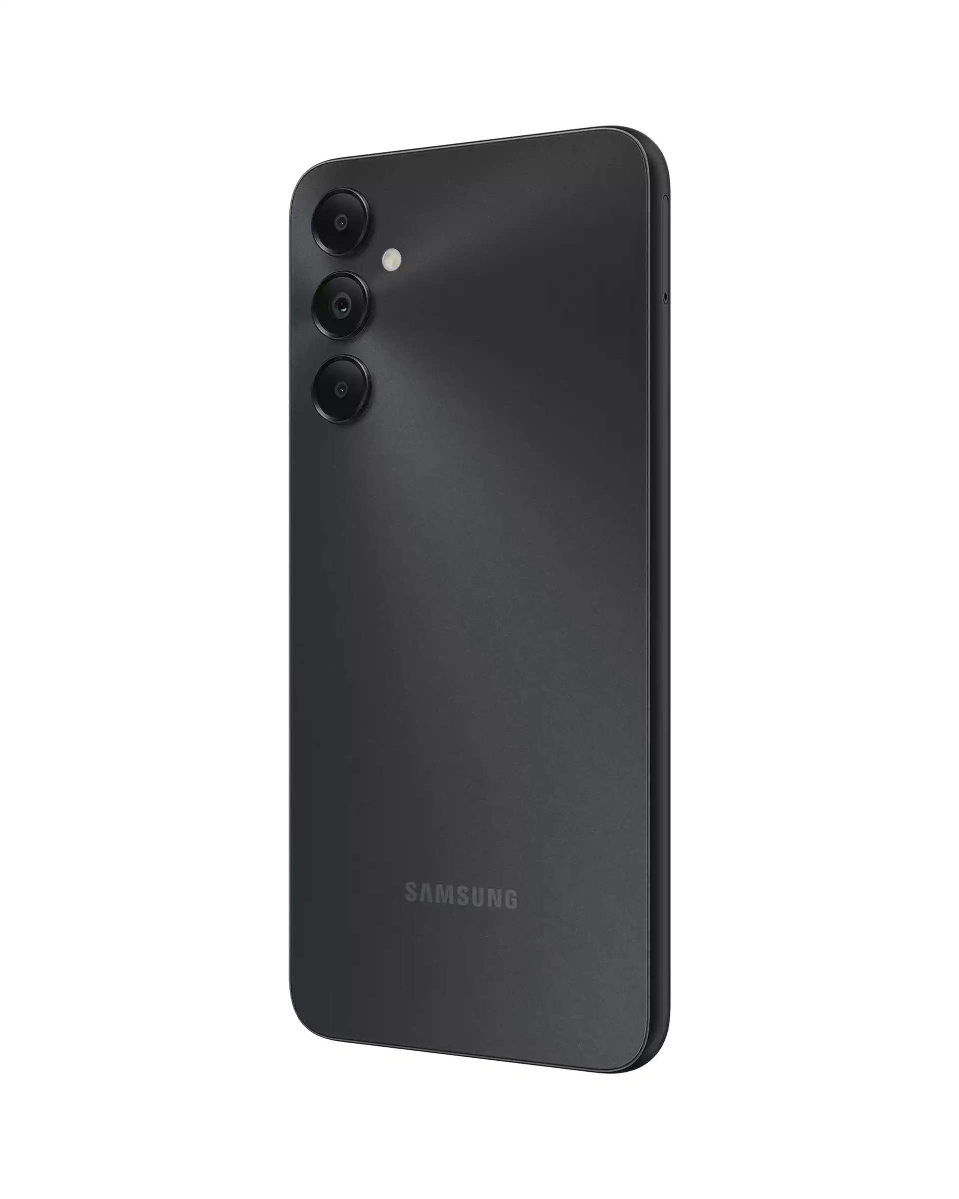 گوشی موبایل سامسونگ مدل galaxy A05S دو سیم کارت ظرفیت 128 گیگابایت و رم 4 گیگابایت مشکی چین