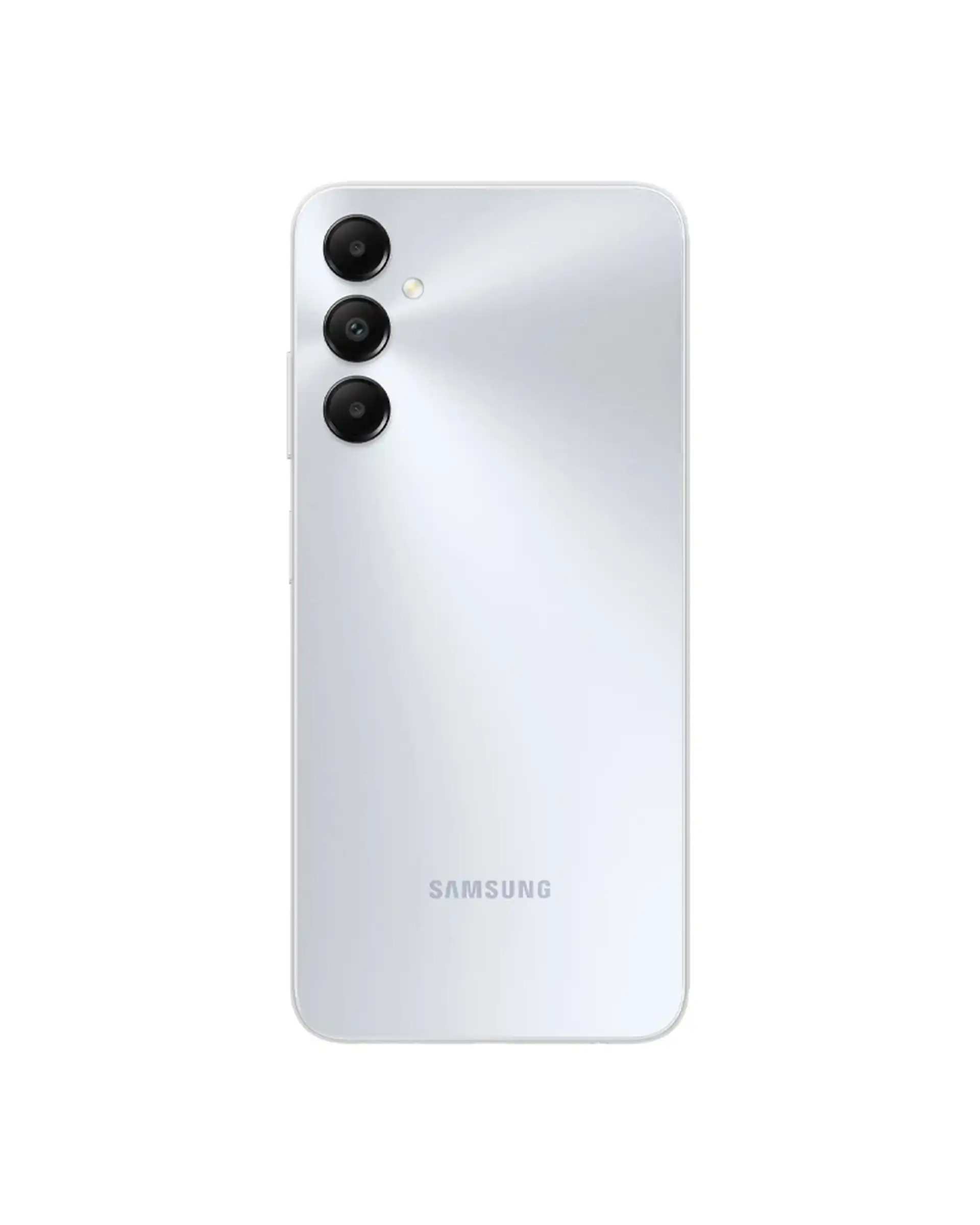 گوشی موبایل سامسونگ مدل galaxy A05S دو سیم کارت ظرفیت 128 گیگابایت و رم 6 گیگابایت نقره ای چین