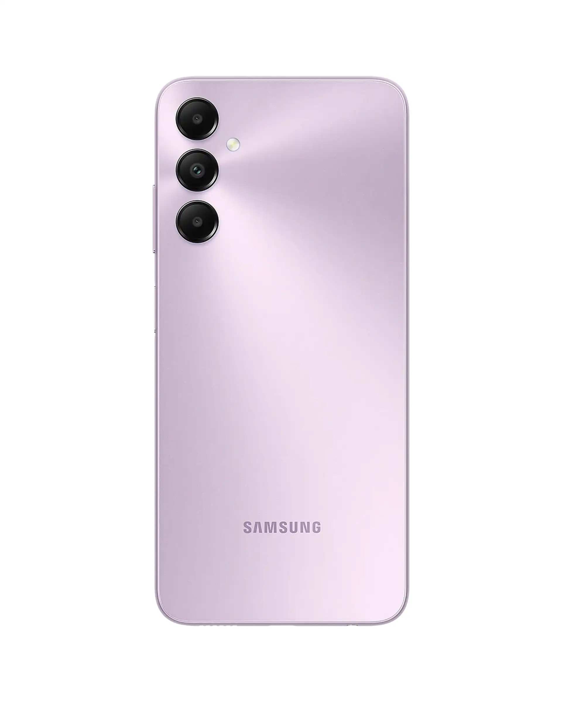 گوشی موبایل سامسونگ مدل galaxy A05S دو سیم کارت ظرفیت 128 گیگابایت و رم 6 گیگابایت بنفش چین