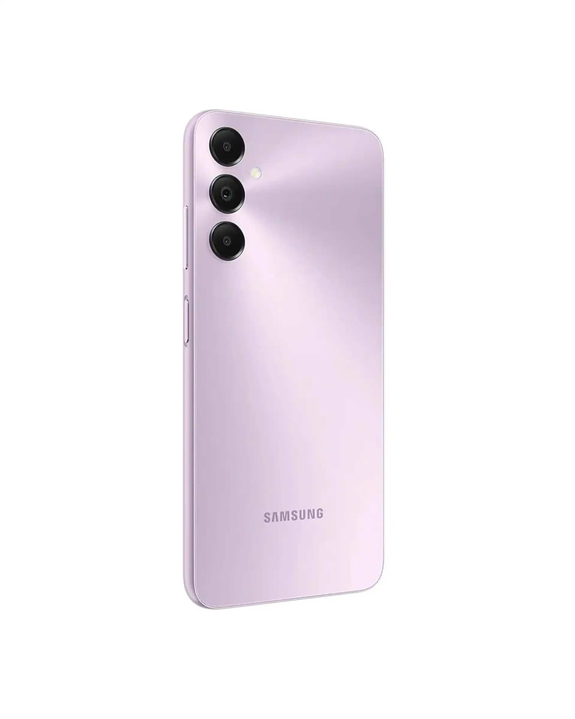 گوشی موبایل سامسونگ مدل galaxy A05S دو سیم کارت ظرفیت 128 گیگابایت و رم 6 گیگابایت بنفش چین