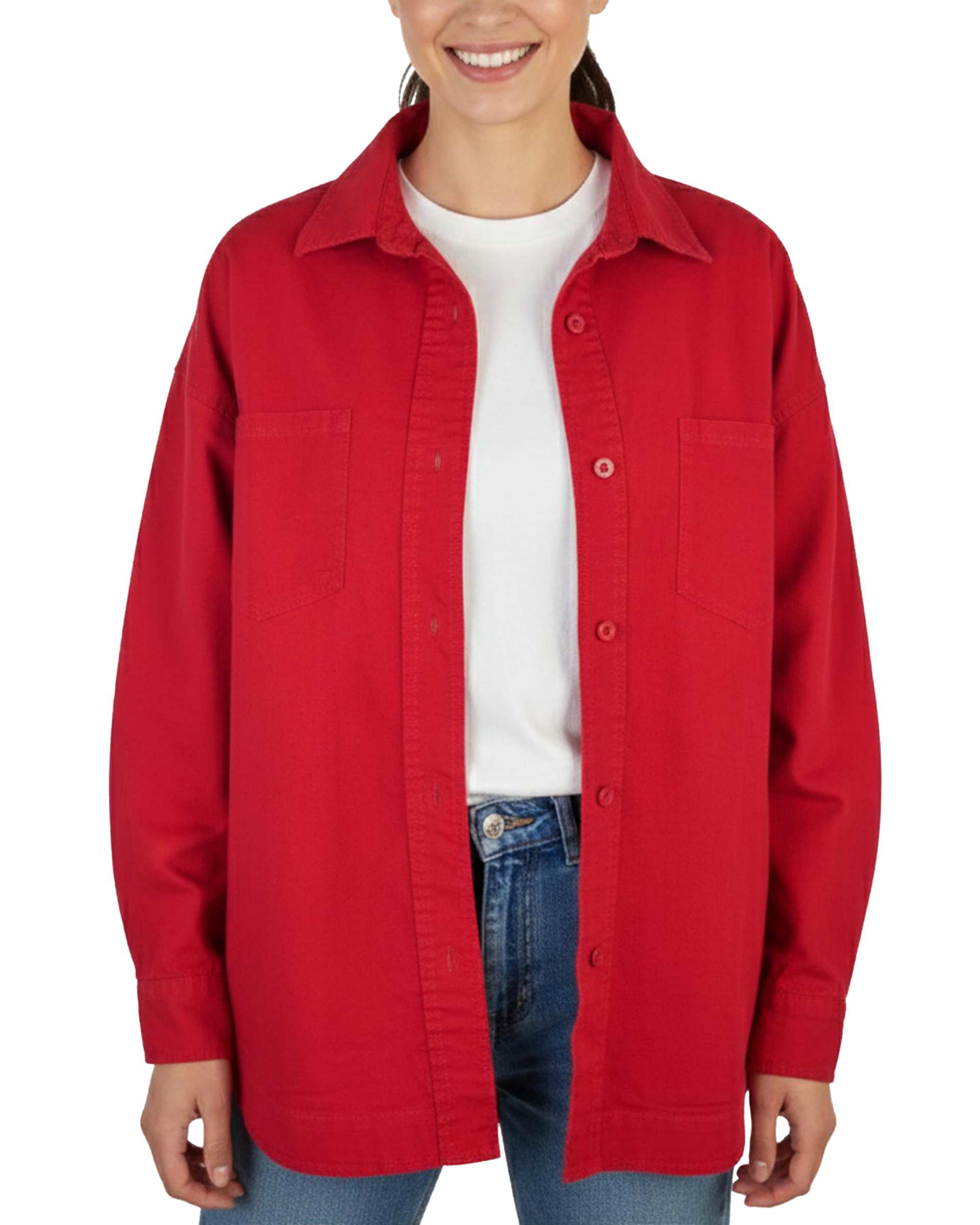 شومیز زنانه کتان آماهی Amahi