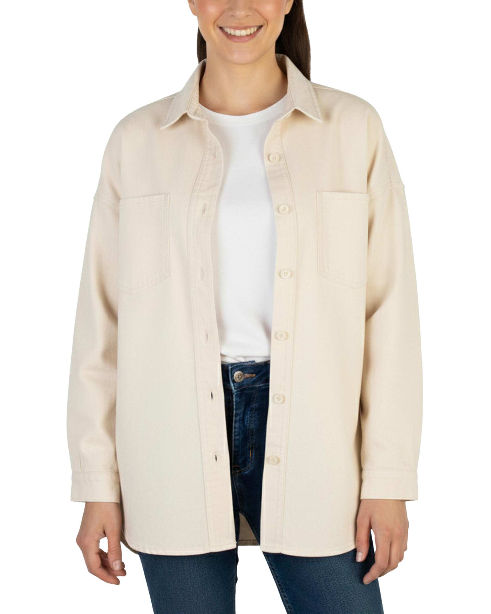 شومیز زنانه کتان آماهی Amahi