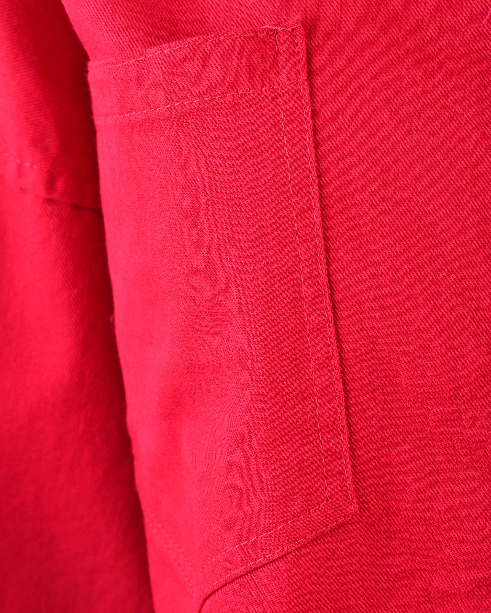 شومیز زنانه کتان آماهی Amahi