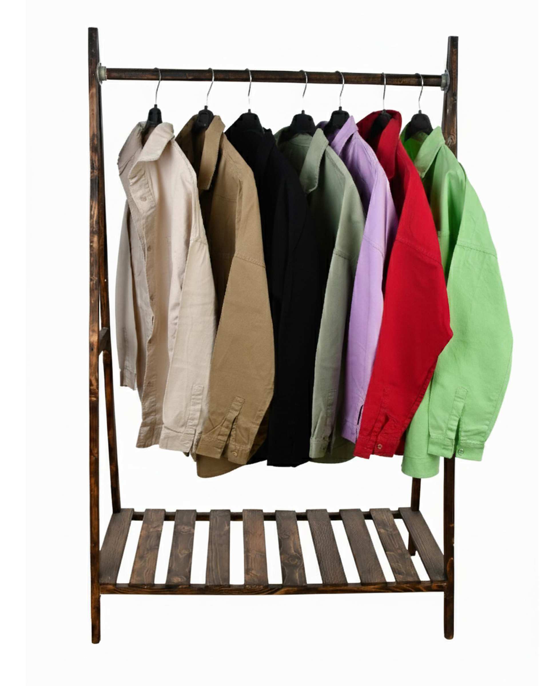 شومیز زنانه کتان آماهی Amahi