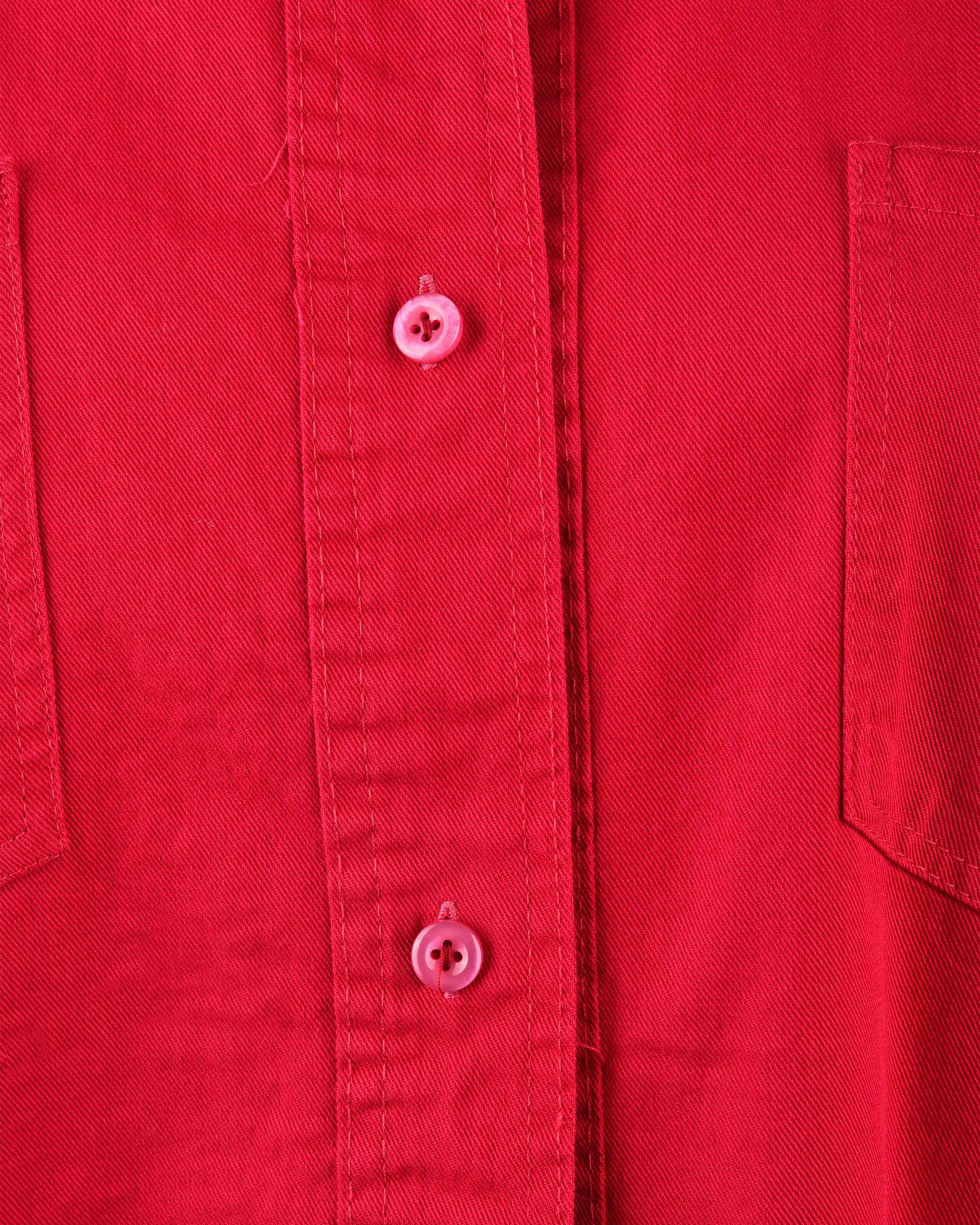 شومیز زنانه کتان آماهی Amahi