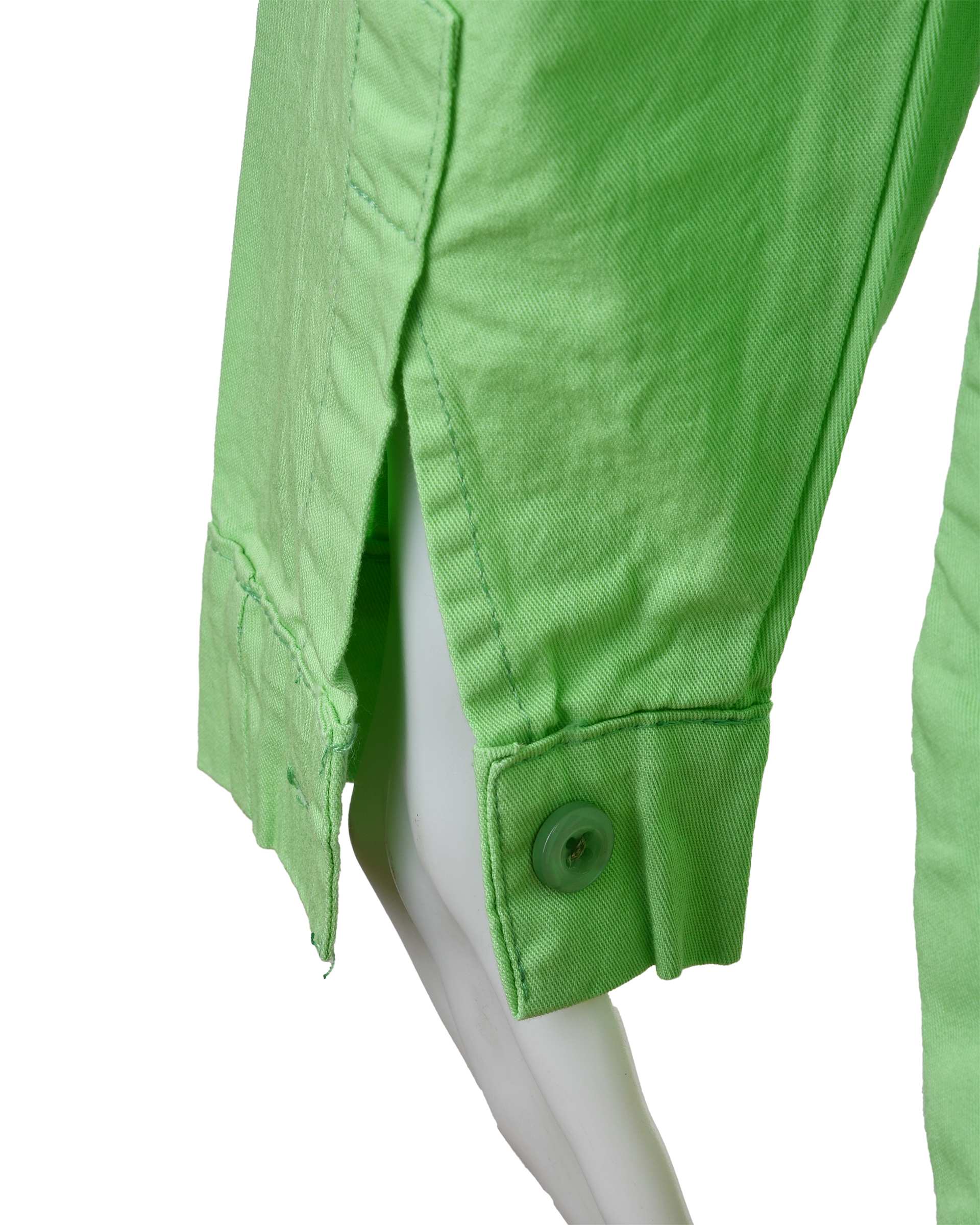 شومیز زنانه کتان آماهی Amahi