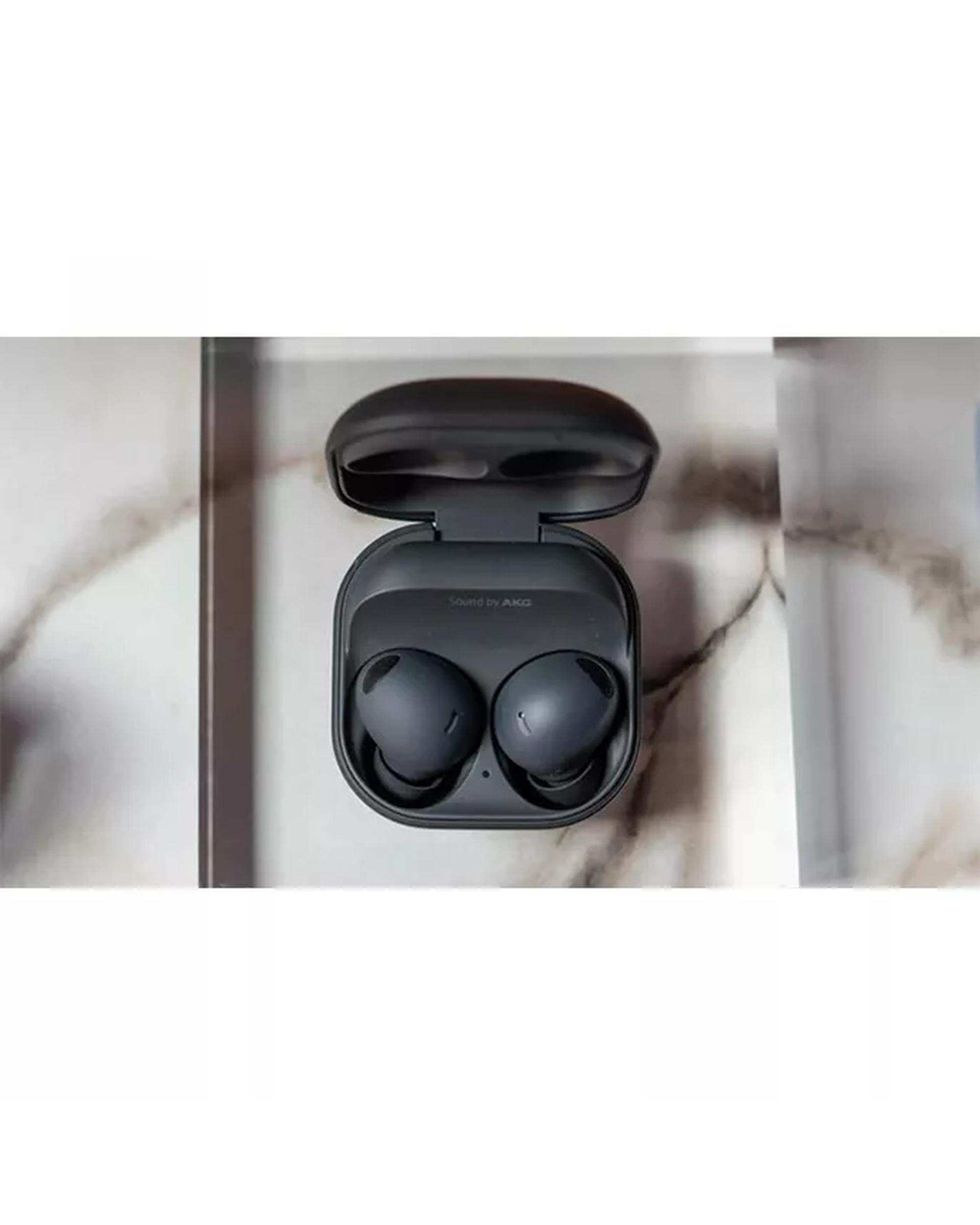 هدفون بلوتوثی سامسونگ مدل Galaxy Buds2 Pro