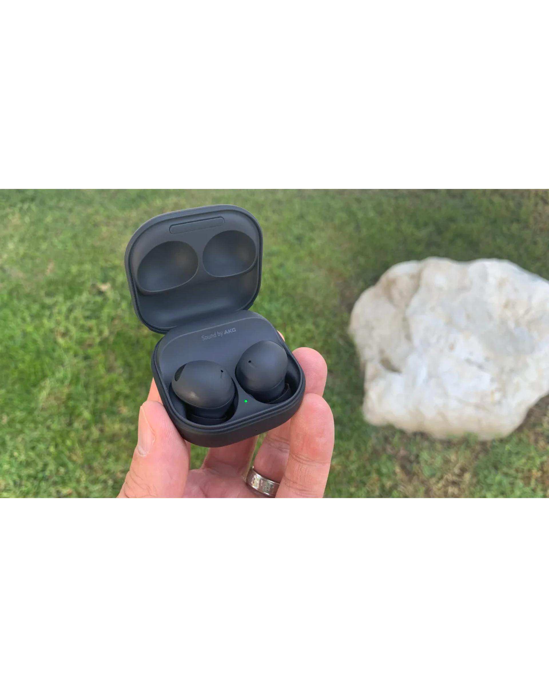 هدفون بلوتوثی سامسونگ مدل Galaxy Buds2 Pro