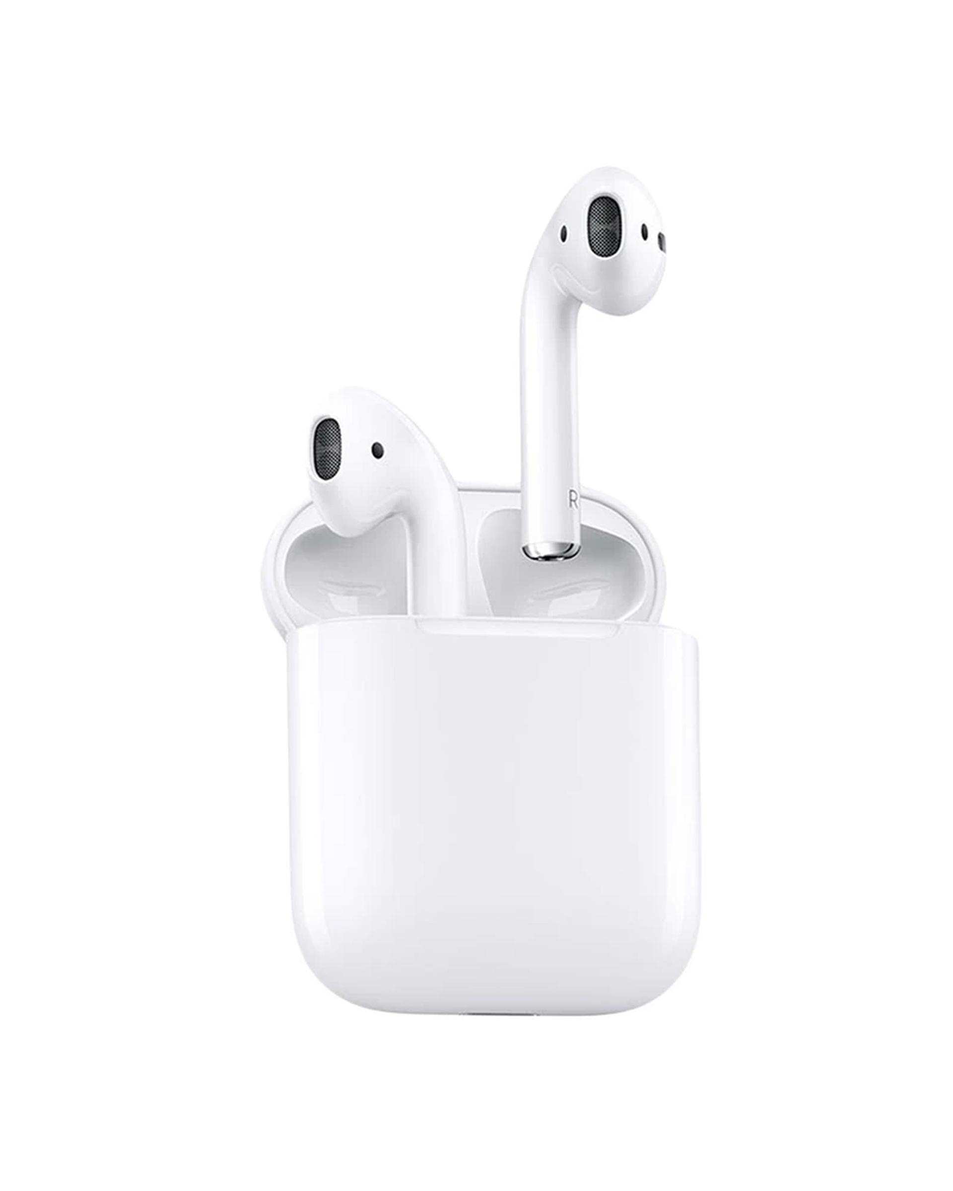 هدفون بلوتوثی اپل مدل AirPods 2