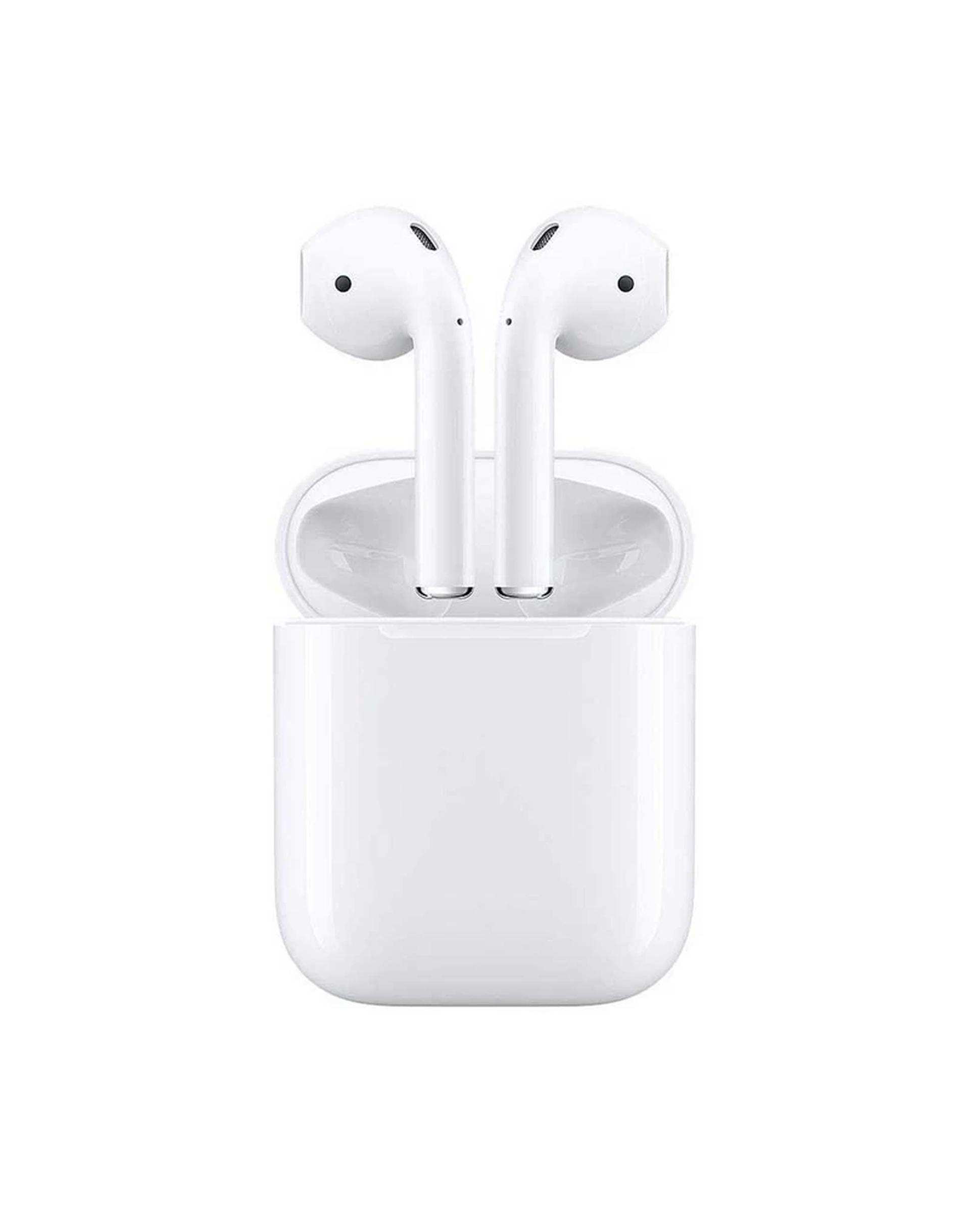 هدفون بلوتوثی اپل مدل AirPods 2