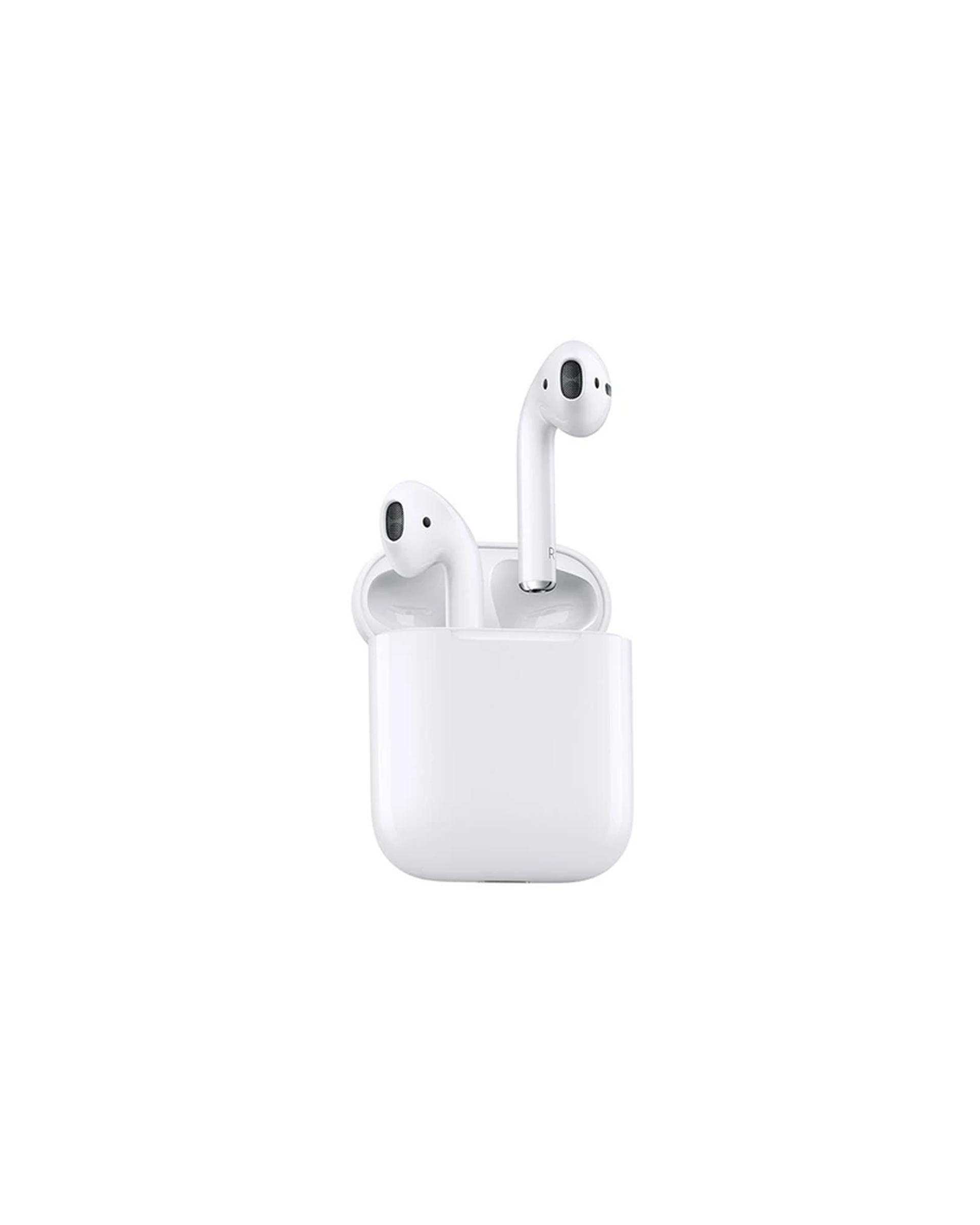 هدفون بلوتوثی اپل مدل AirPods 2