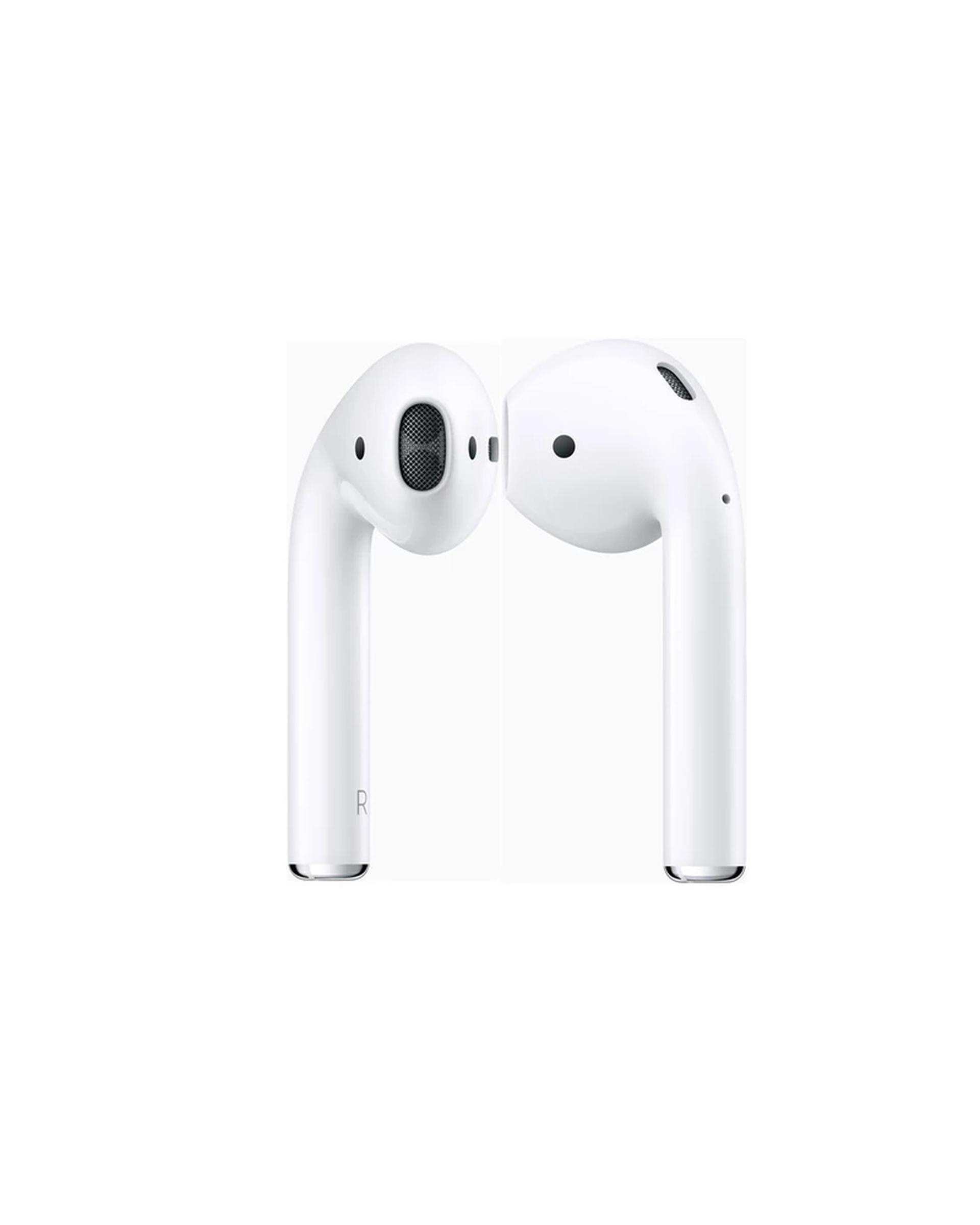 هدفون بلوتوثی اپل مدل AirPods 2