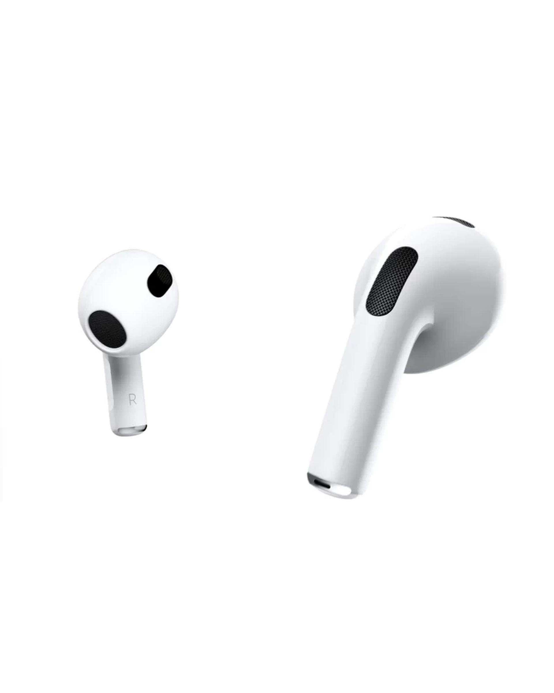 هدفون بلوتوثی اپل مدل AirPods 3