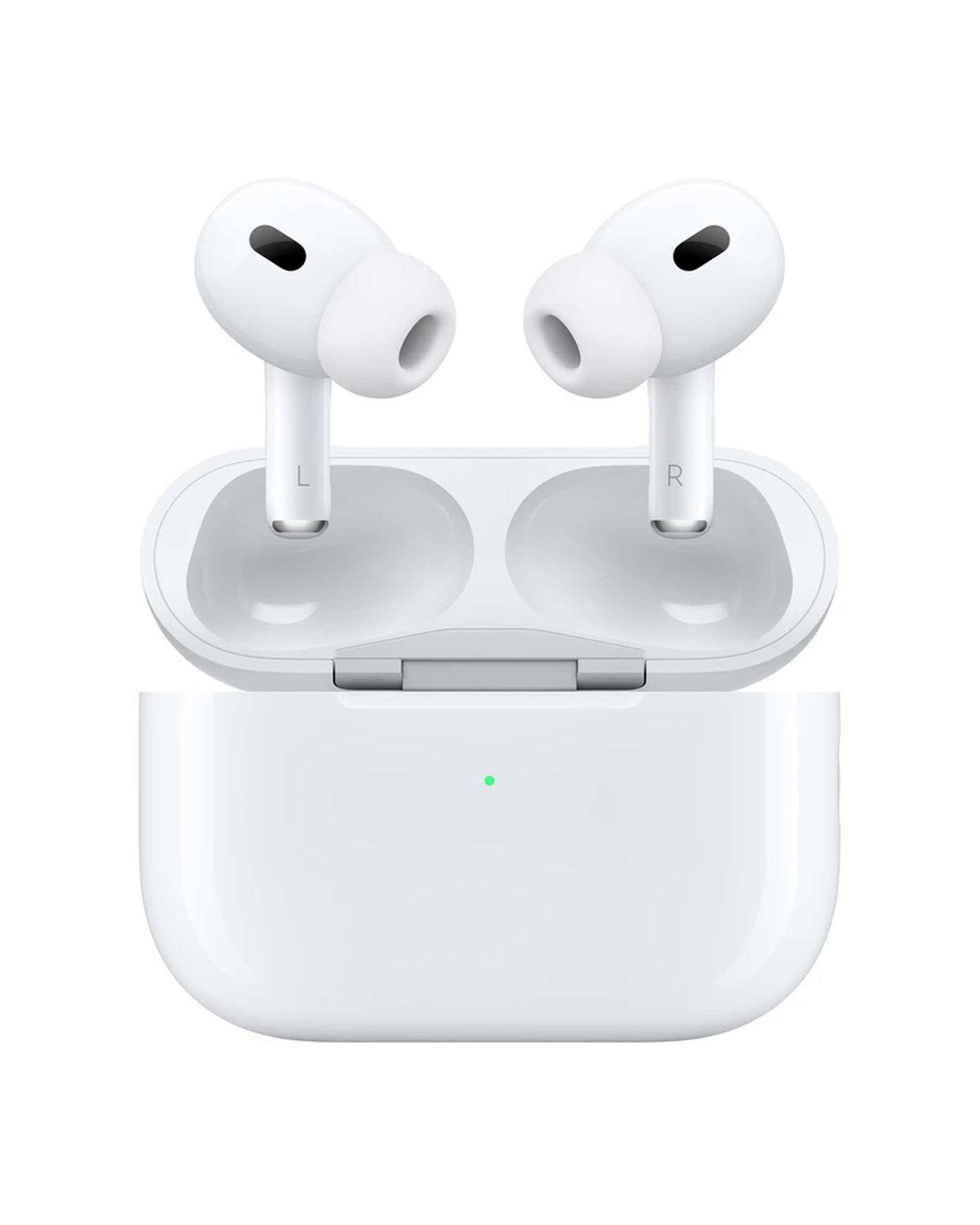 هدفون بلوتوثی اپل مدل AirPods Pro 2nd Generation Type-C