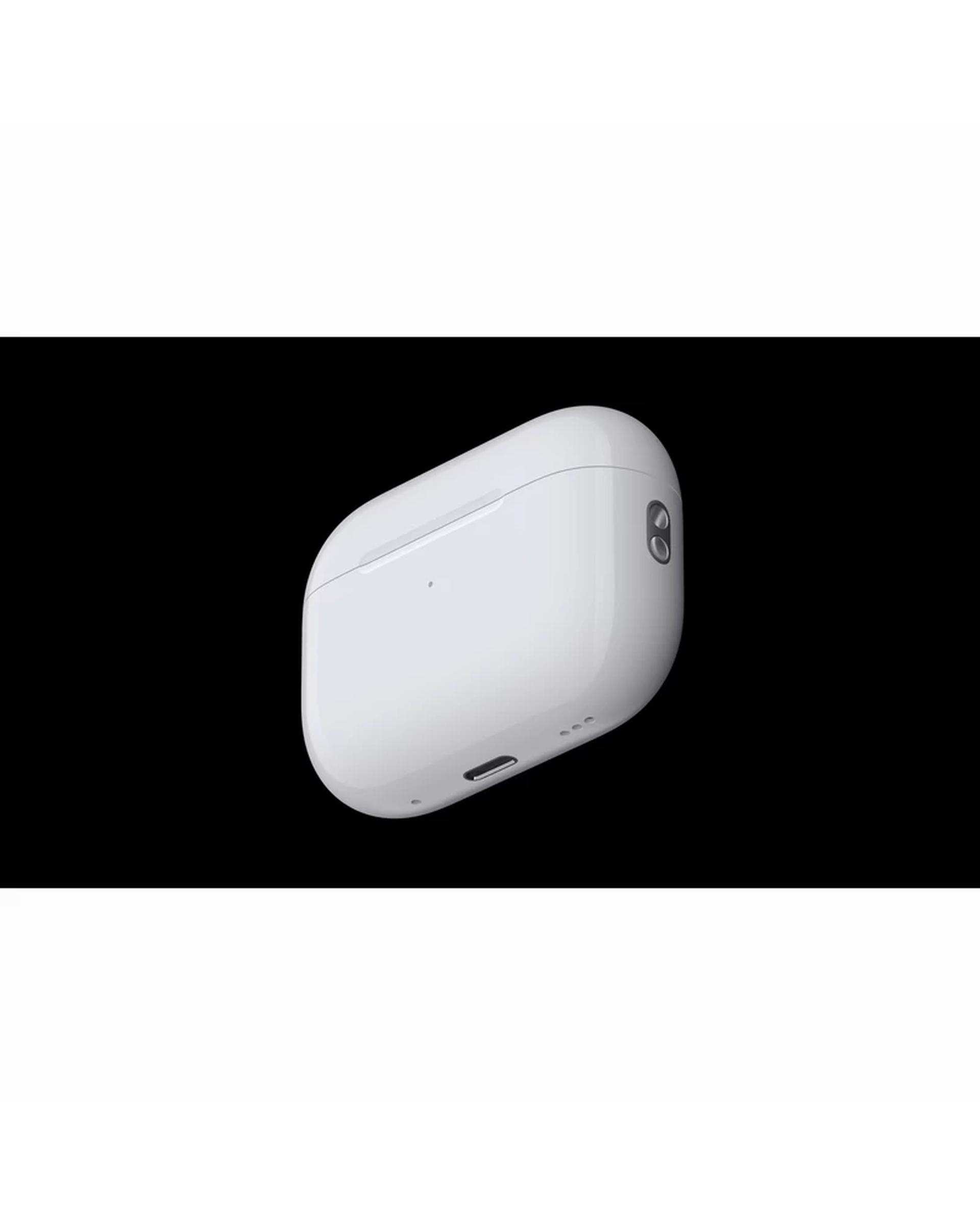 هدفون بلوتوثی اپل مدل AirPods Pro 2nd Generation Type-C