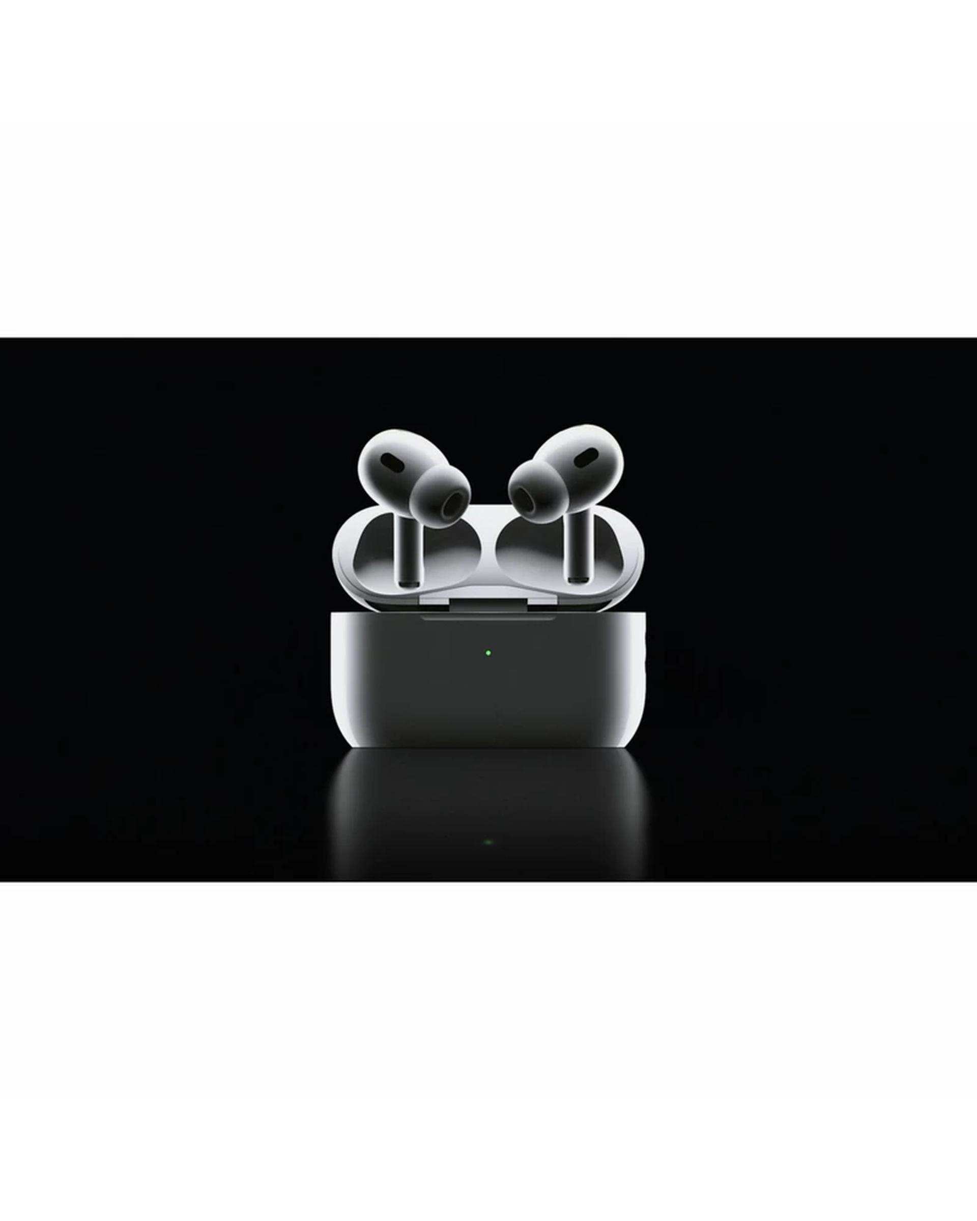 هدفون بلوتوثی اپل مدل AirPods Pro 2nd Generation Type-C