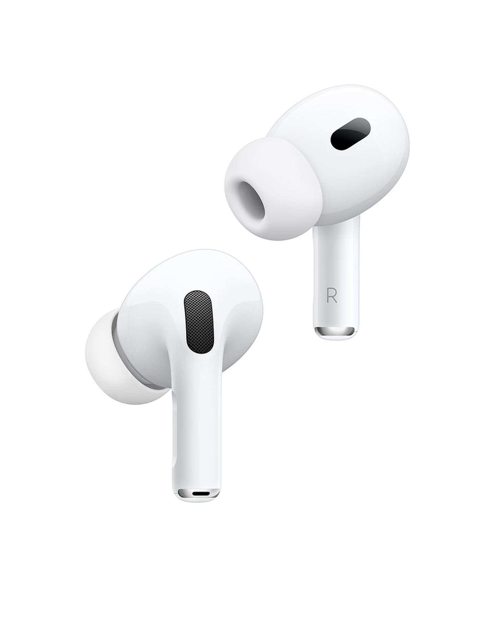 هدفون بلوتوثی اپل مدل AirPods Pro 2nd Generation Type-C