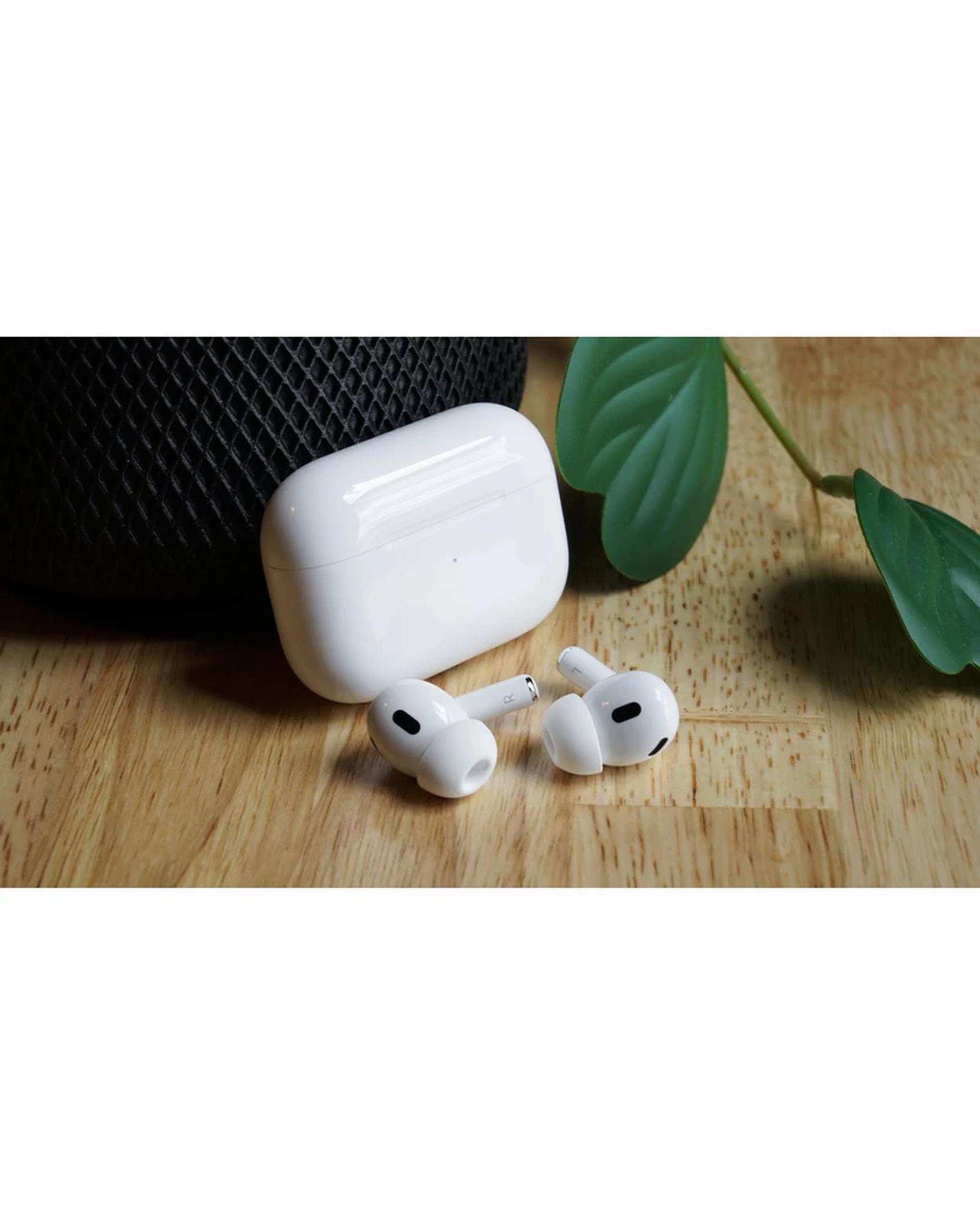 هدفون بلوتوثی اپل مدل AirPods Pro 2nd Generation Type-C