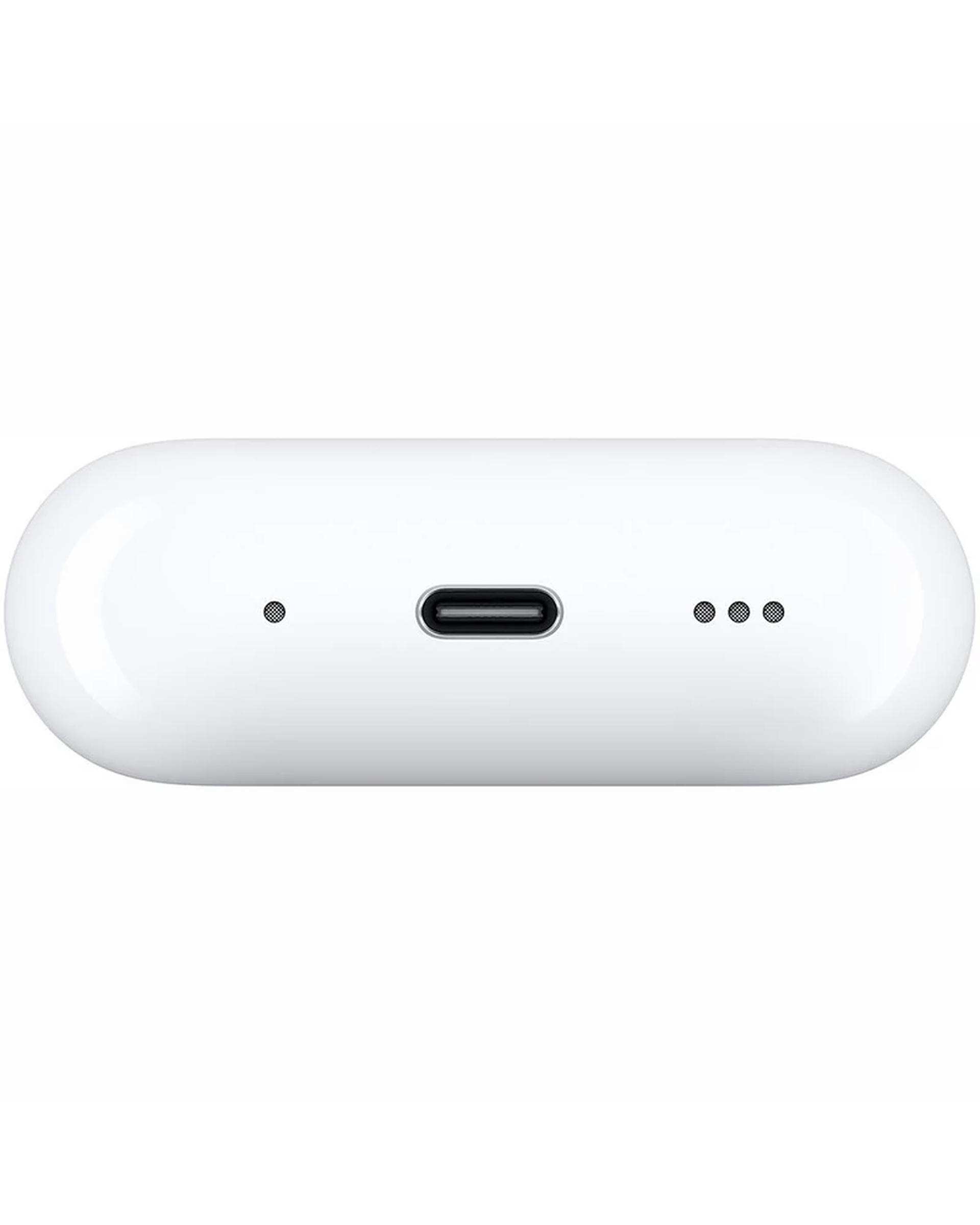 هدفون بلوتوثی اپل مدل AirPods Pro 2nd Generation Type-C