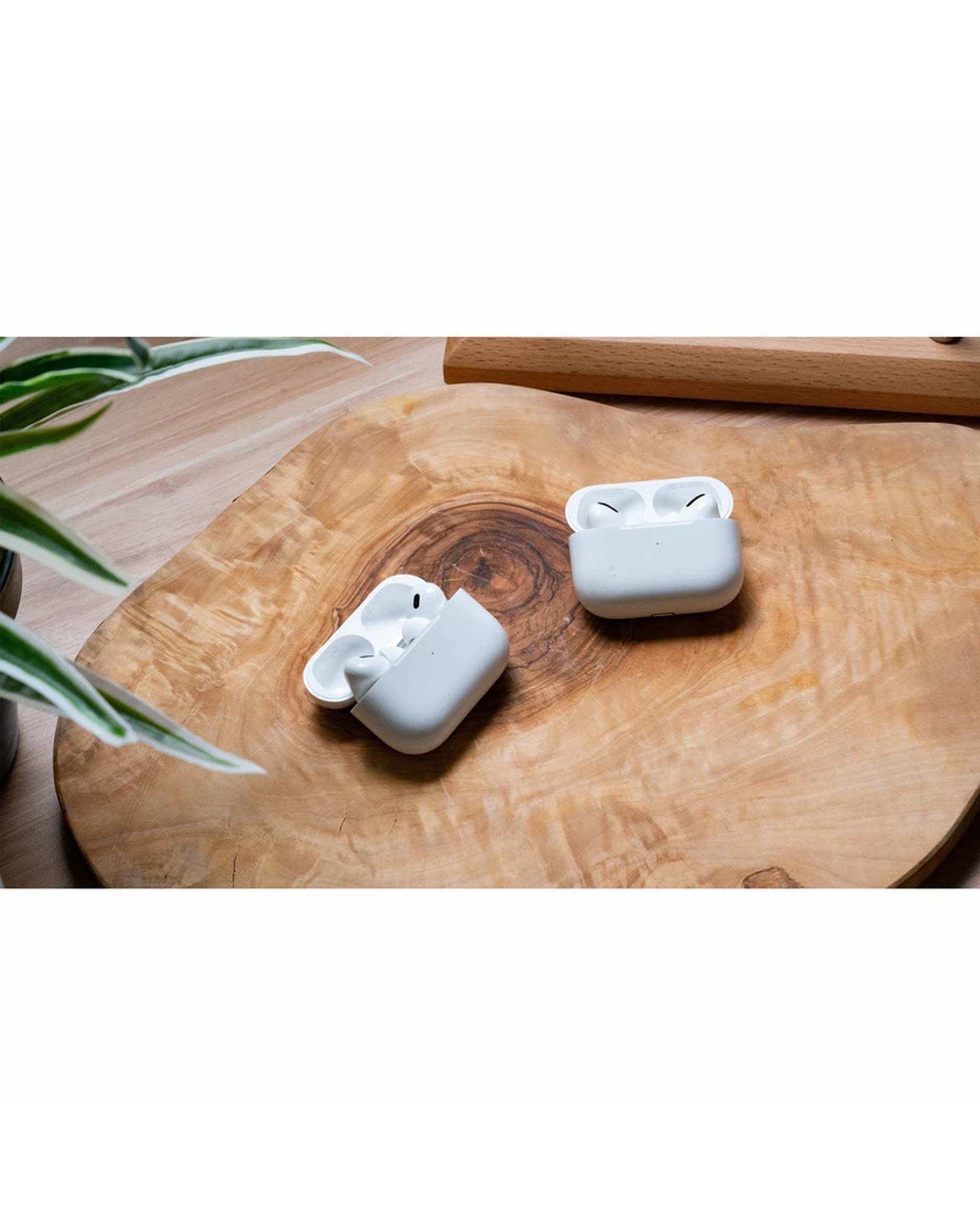 هدفون بلوتوثی اپل مدل AirPods Pro 2nd Generation Type-C