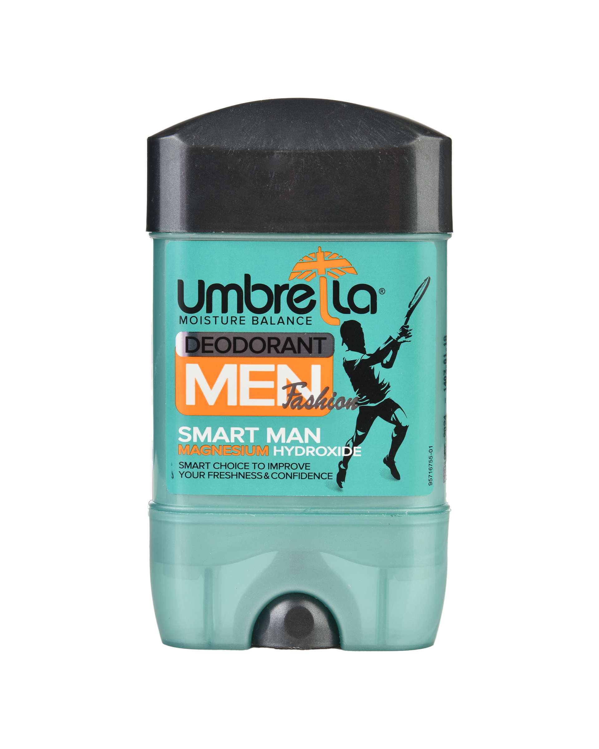 مام استیک ضد تعریق مردانه آمبرلا Umbrella مدل اسمارت من حجم 75ml