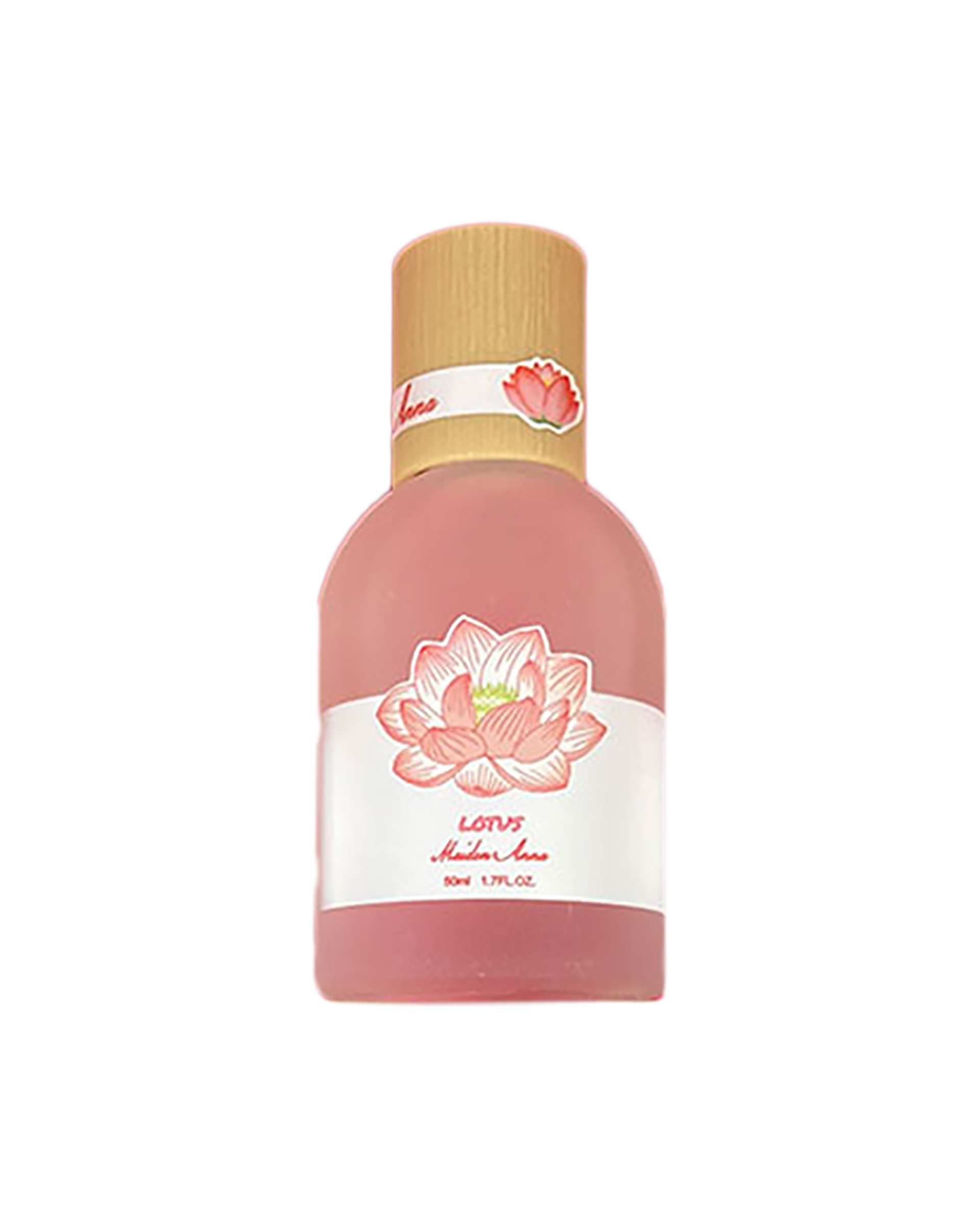 عطر بیکینی Maiden Anna مدل lotus