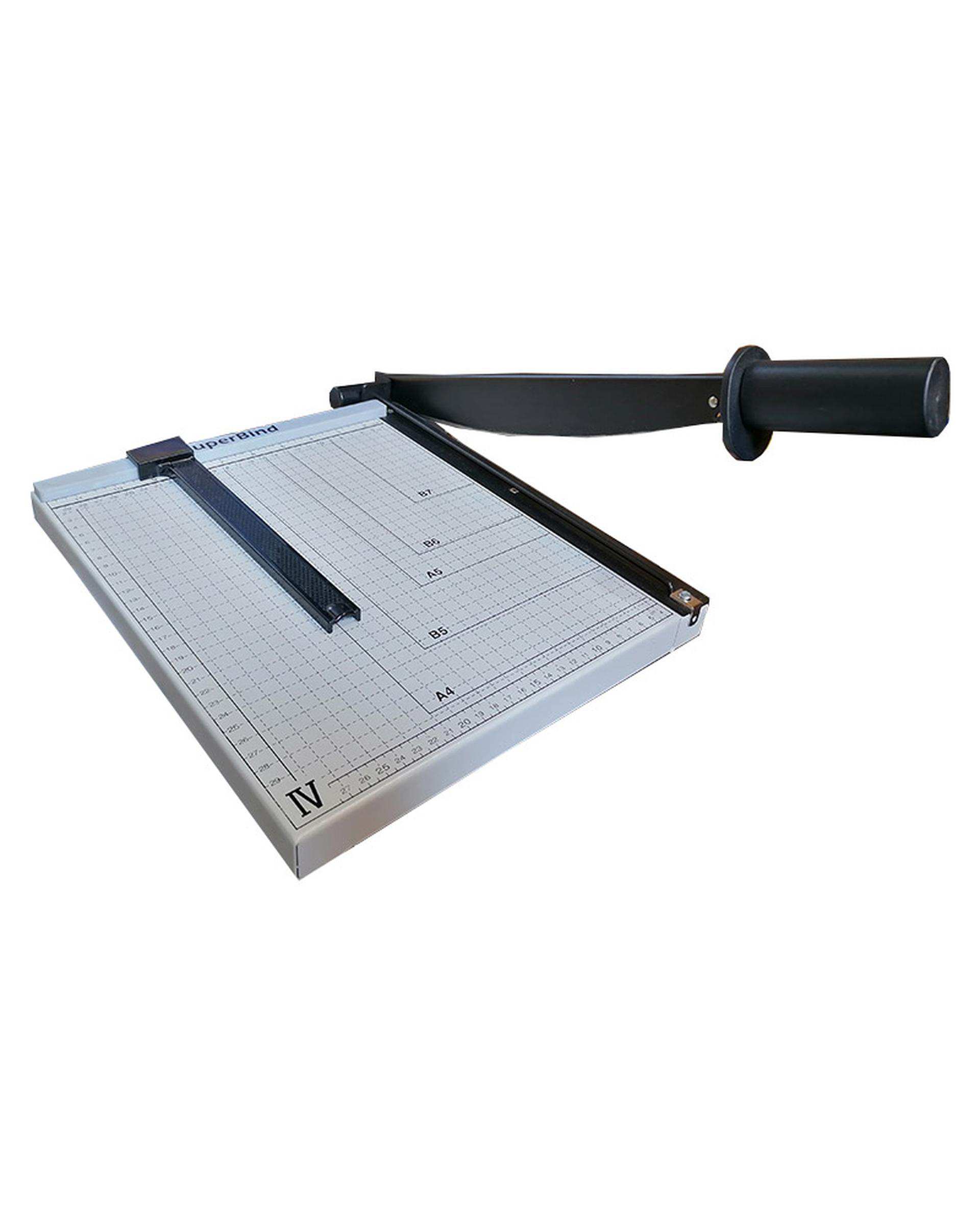 کاتر رومیزی