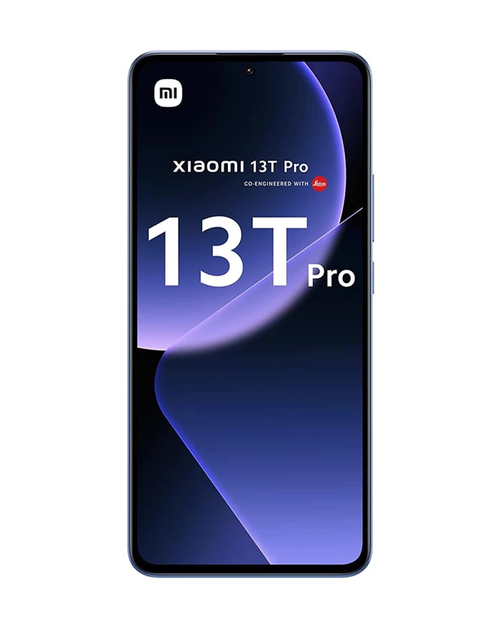 گوشی موبایل شیائومی مدل 13T Pro 5G دو سیم کارت ظرفیت 512 گیگابایت و رم 12 گیگابایت آبی