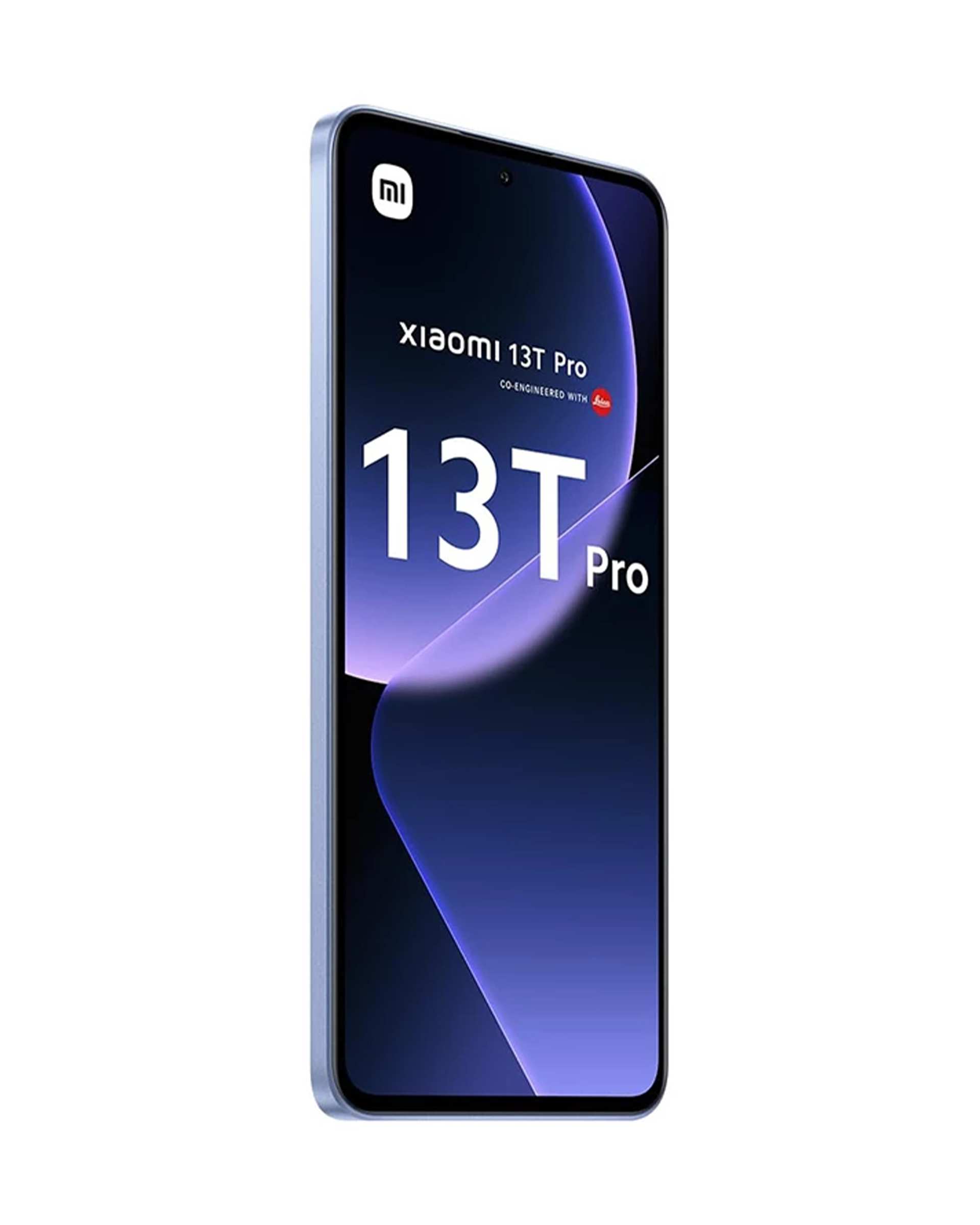 گوشی موبایل شیائومی مدل 13T Pro 5G دو سیم کارت ظرفیت 512 گیگابایت و رم 12 گیگابایت آبی