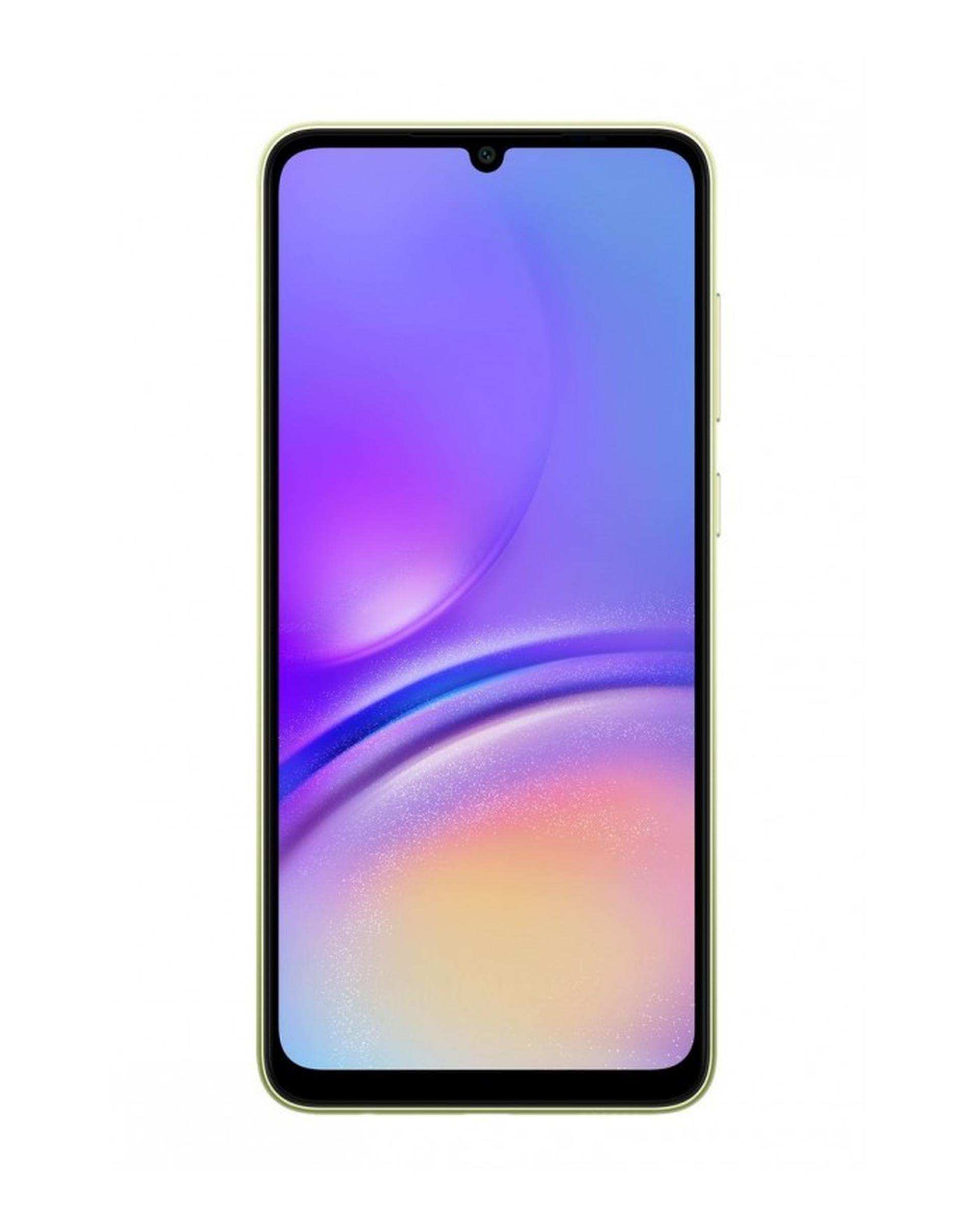 گوشی موبایل سامسونگ مدل Galaxy A05 دو سیم کارت ظرفیت 64 گیگابایت و رم 4 گیگابایت سبز