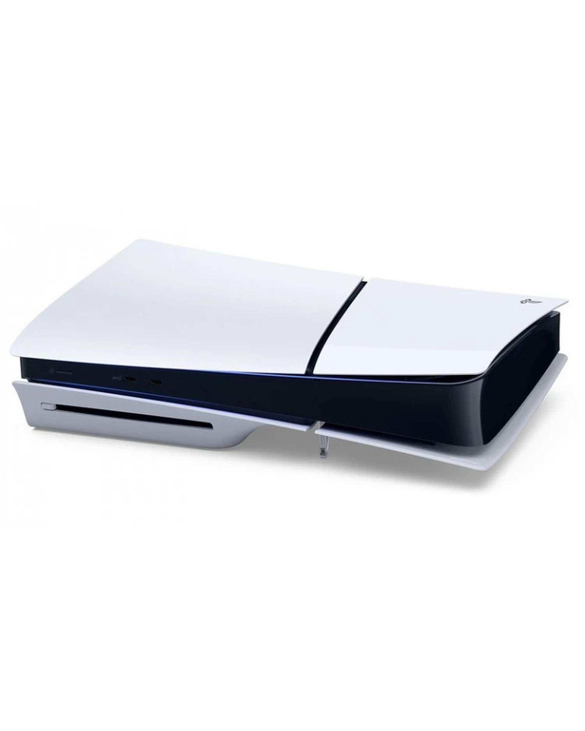 کنسول بازی سونی مدل PlayStation 5 Slim ظرفیت یک ترابایت ریجن 2016A اروپا