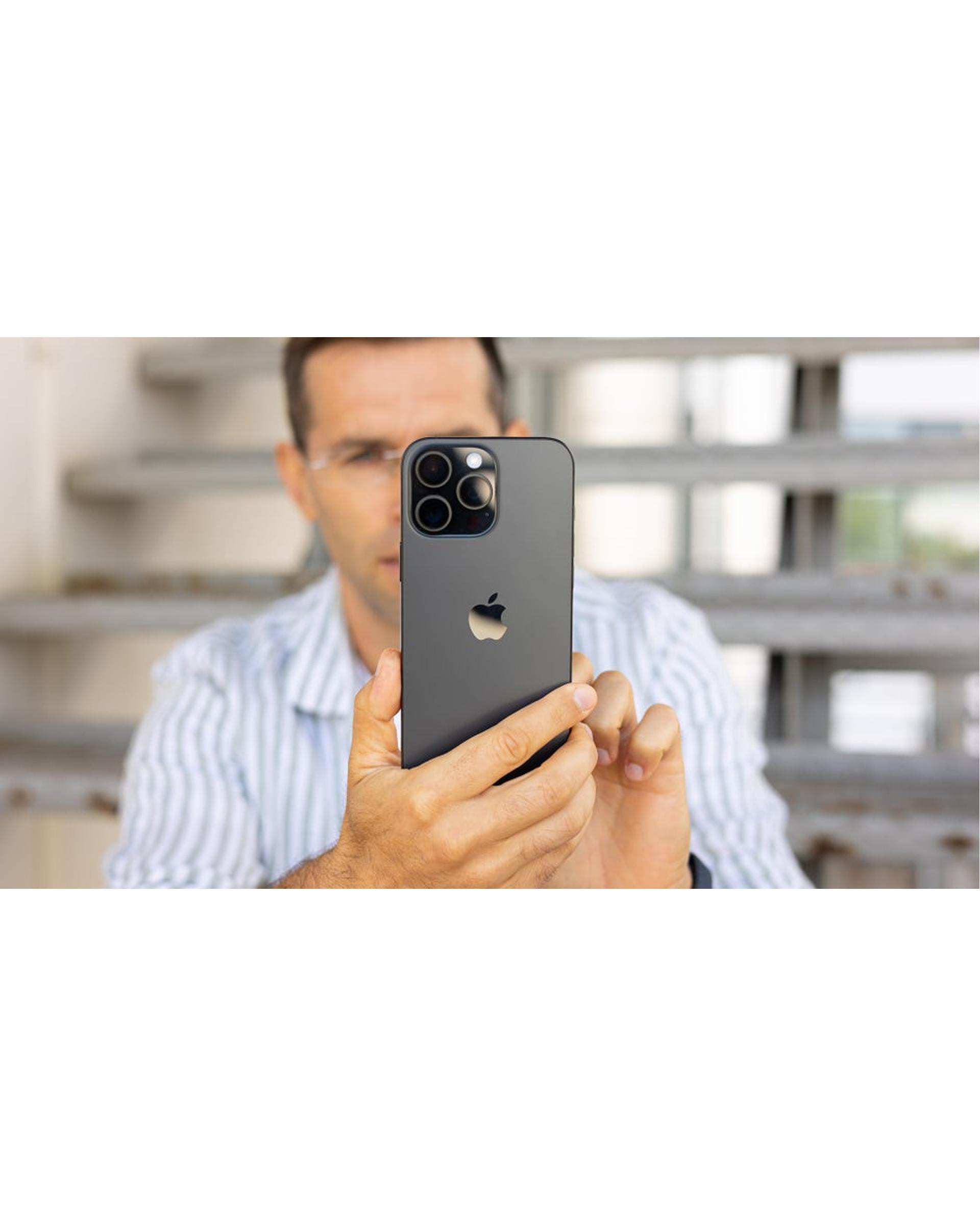 گوشی موبایل اپل مدل iPhone 16 Pro Max ZAA دو سیم کارت ظرفیت 256 گیگابایت و رم 8 گیگابایت رنگ Black Titanium