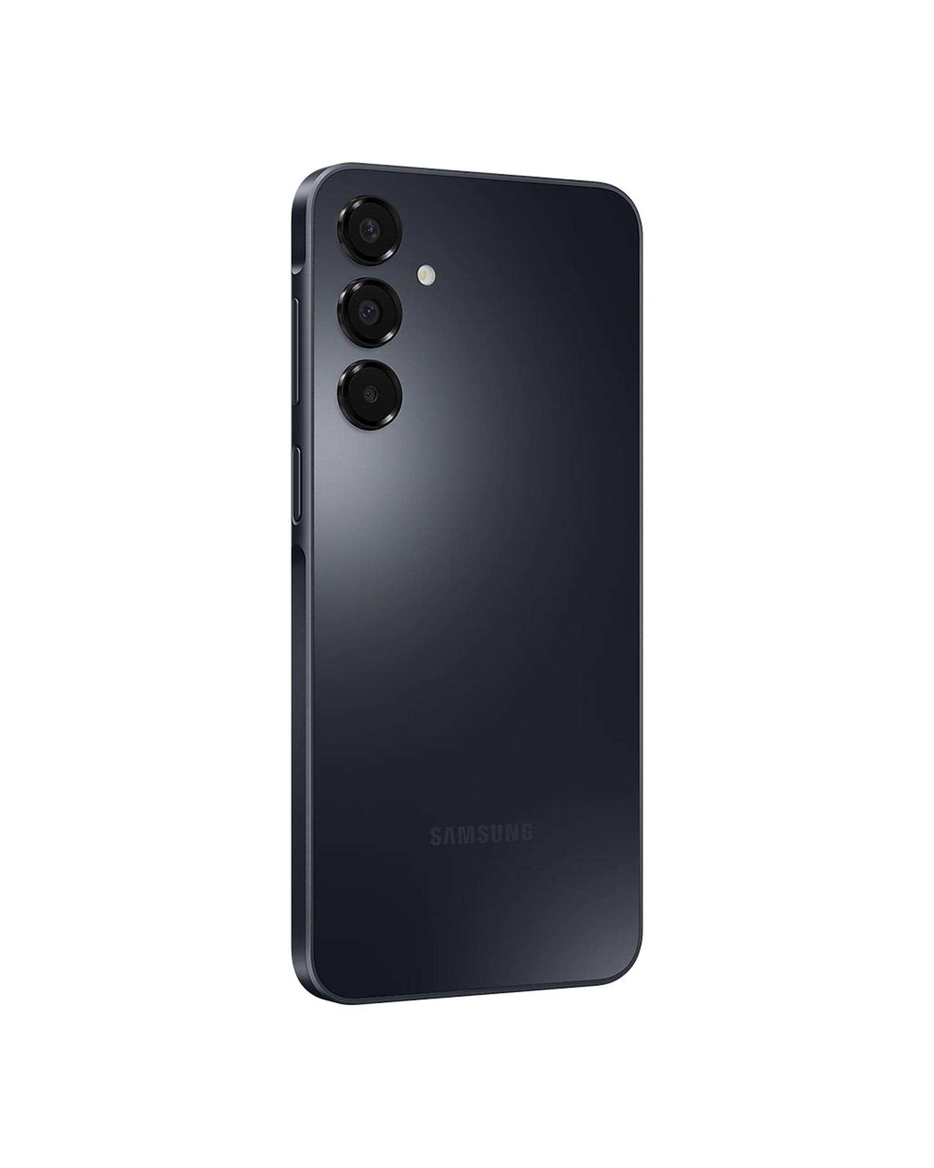 گوشی موبایل سامسونگ مدل Galaxy A16 4G ظرفیت 256 گیگابایت رم ۸ گیگابایت مشکی - ویتنام