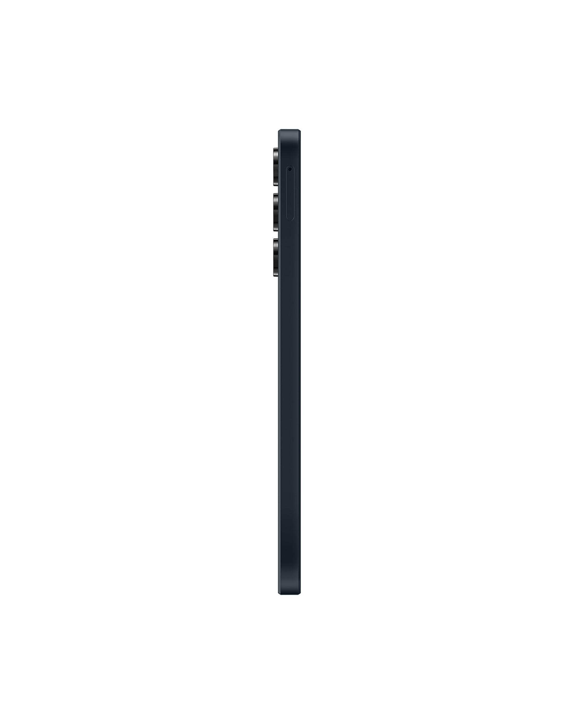 گوشی موبایل سامسونگ مدل Galaxy A16 4G ظرفیت 256 گیگابایت رم ۸ گیگابایت مشکی - ویتنام