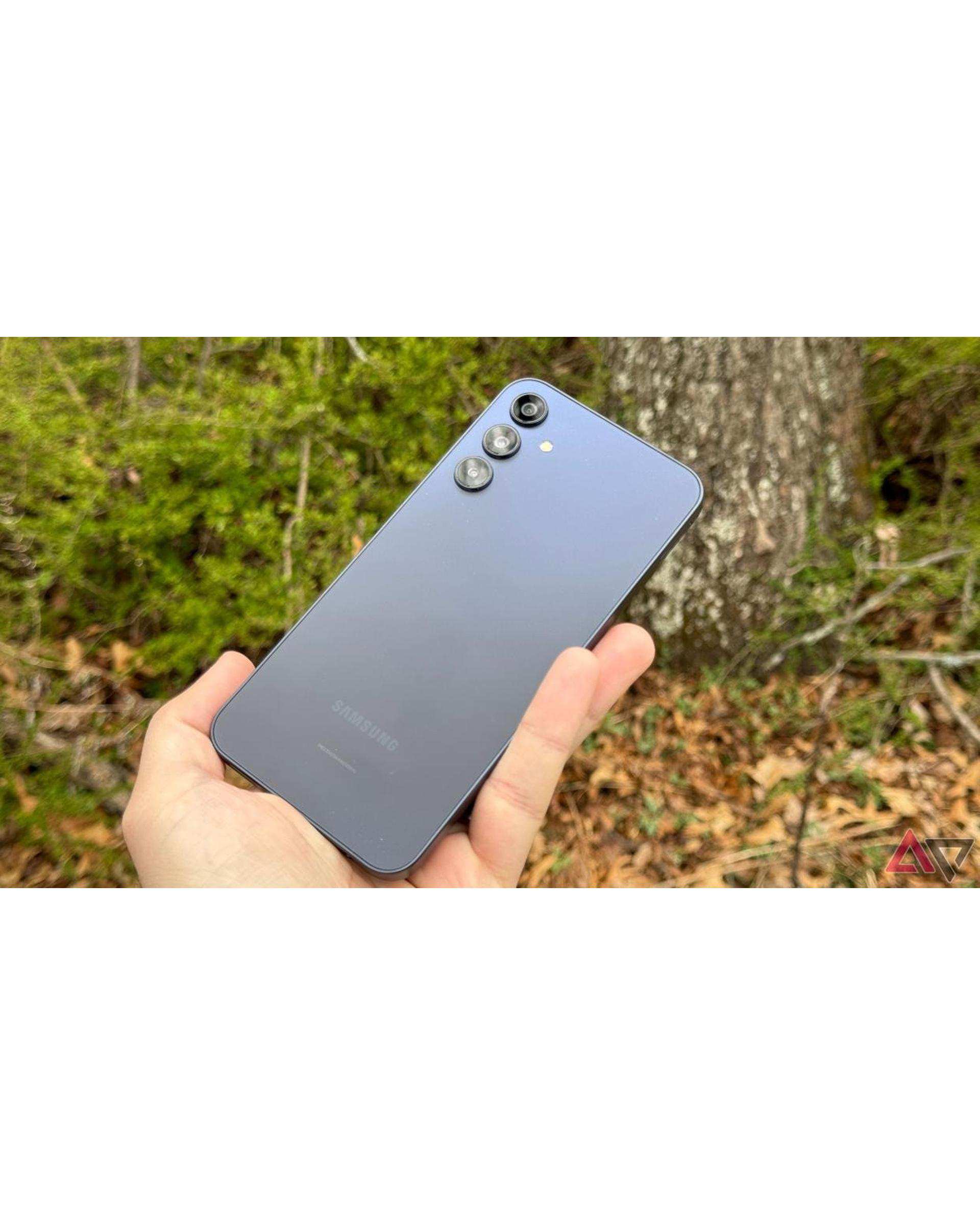 گوشی موبایل سامسونگ مدل Galaxy A16 4G ظرفیت 256 گیگابایت رم ۸ گیگابایت مشکی - ویتنام