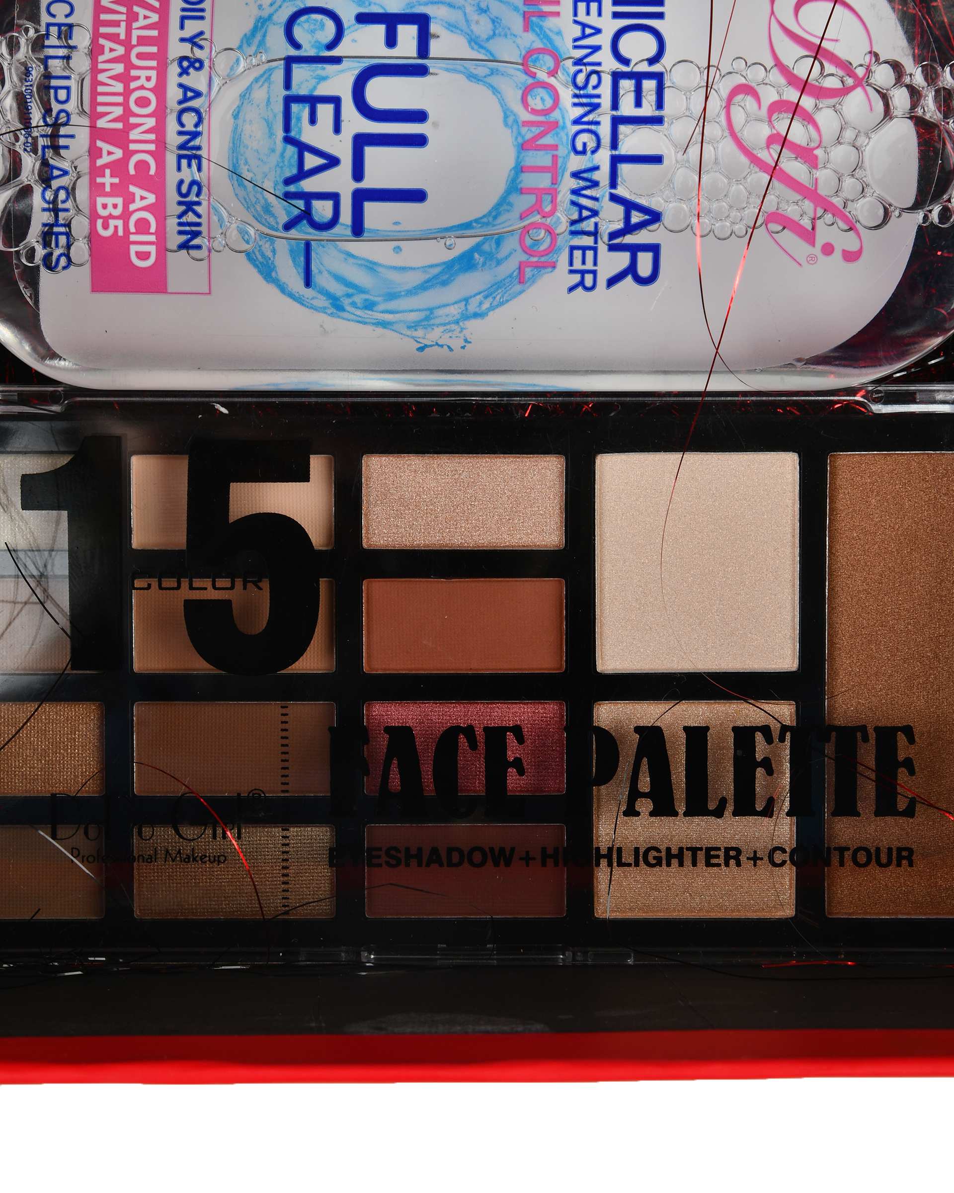 ست هدیه زنانه شماره 13