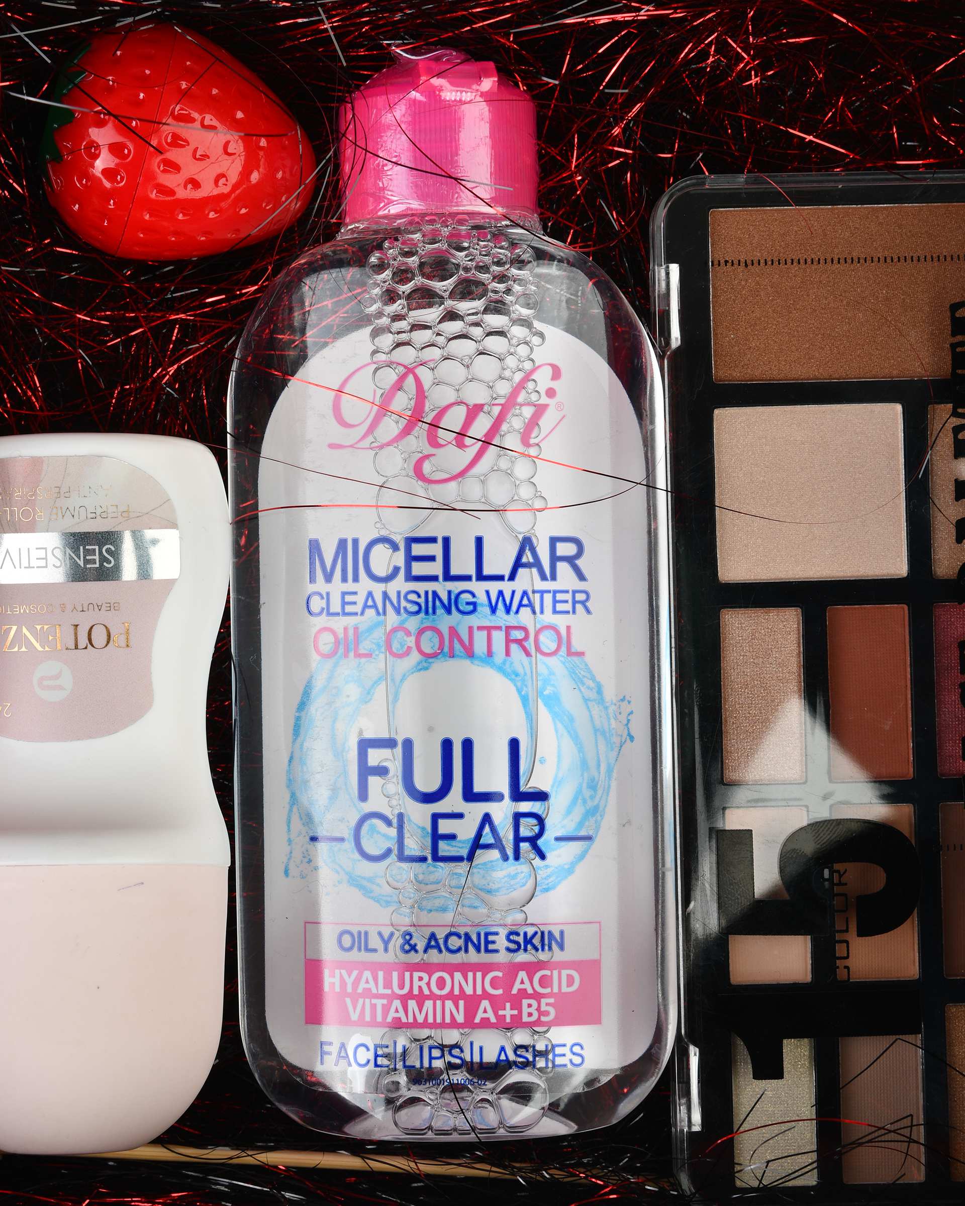 ست هدیه زنانه شماره 13