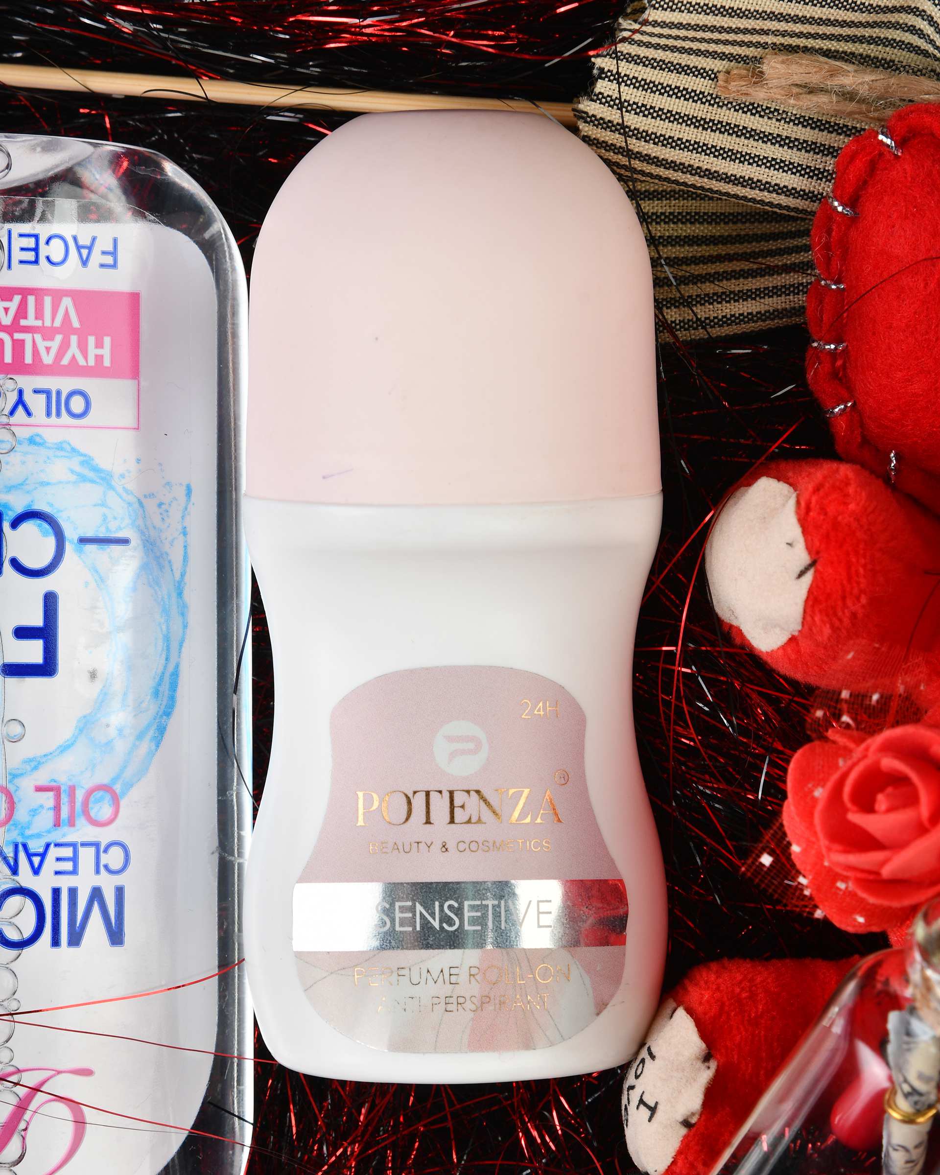 ست هدیه زنانه شماره 13