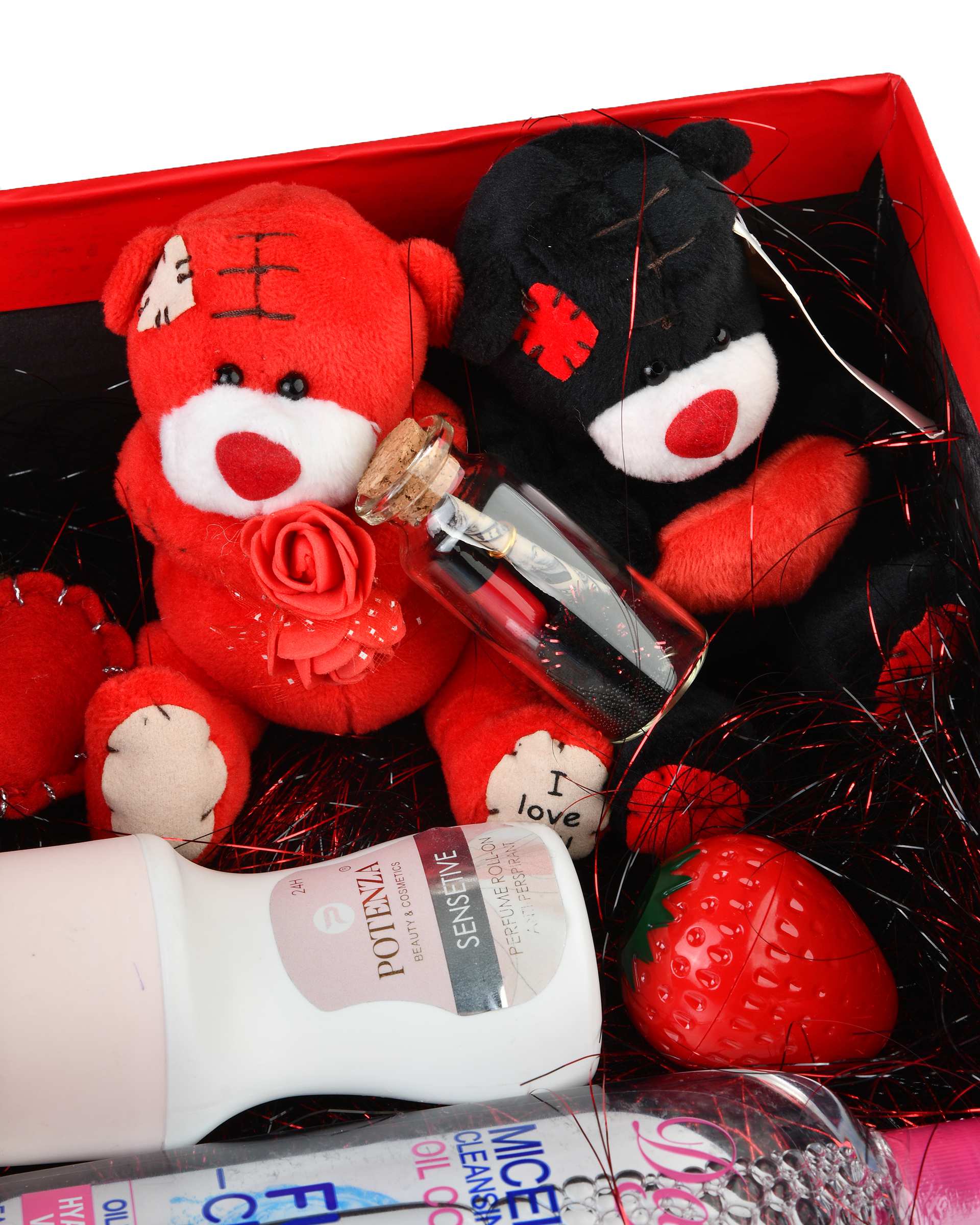 ست هدیه زنانه شماره 13