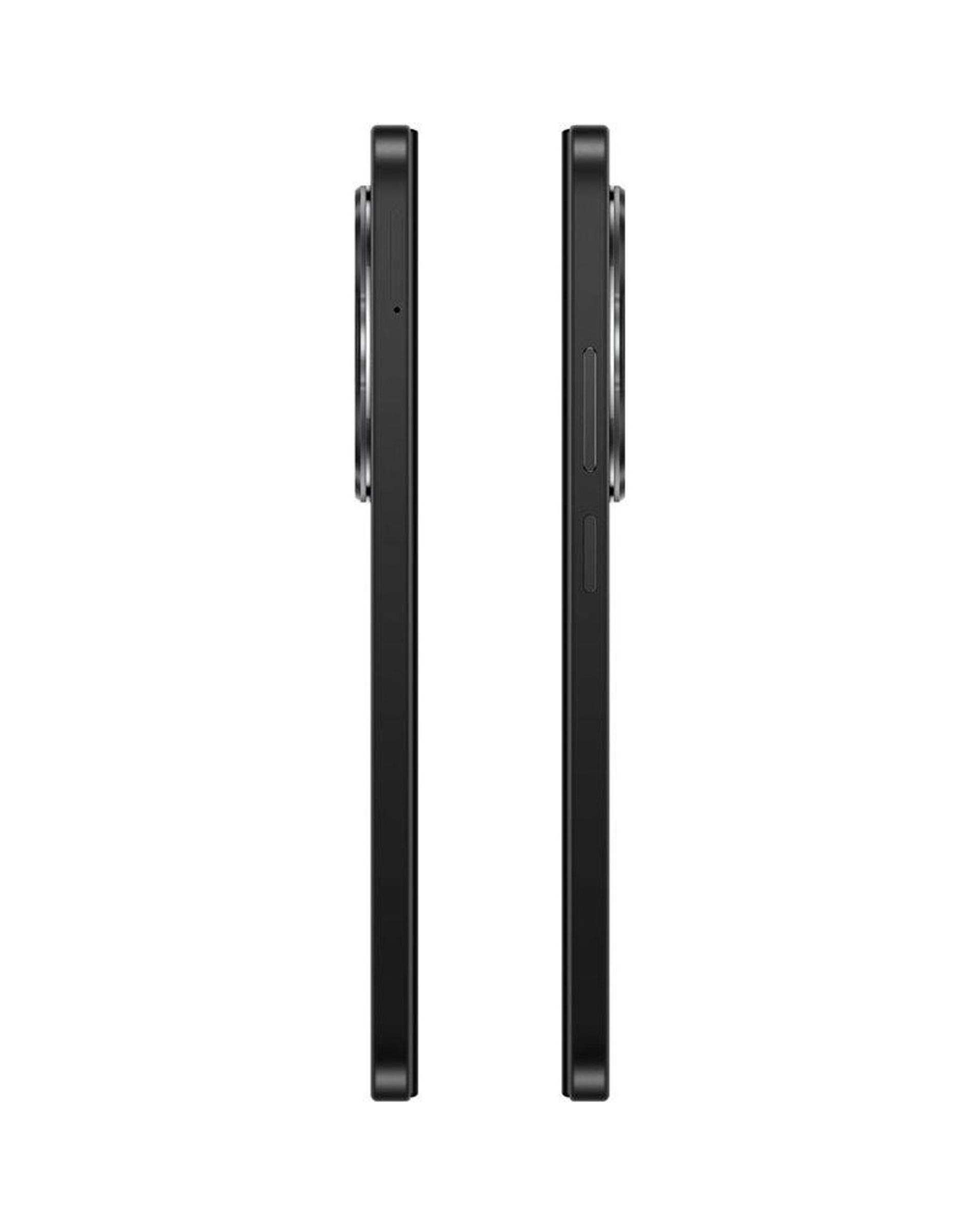 گوشی موبایل شیائومی مدل Redmi 14C دو سیم کارت ظرفیت 128 گیگابایت و رم 6 گیگابایت مشکی