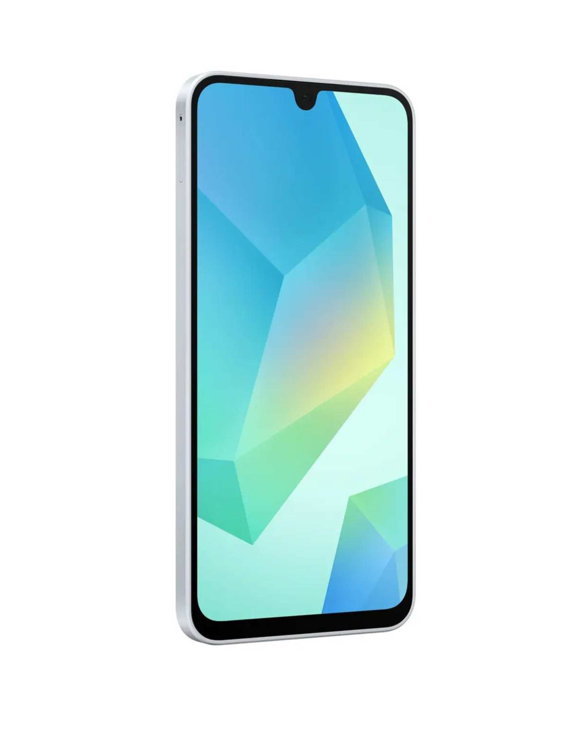 گوشی موبایل سامسونگ مدل Galaxy A16 4G ظرفیت 128 گیگابایت رم ۶ گیگابایت خاکستری - ویتنام