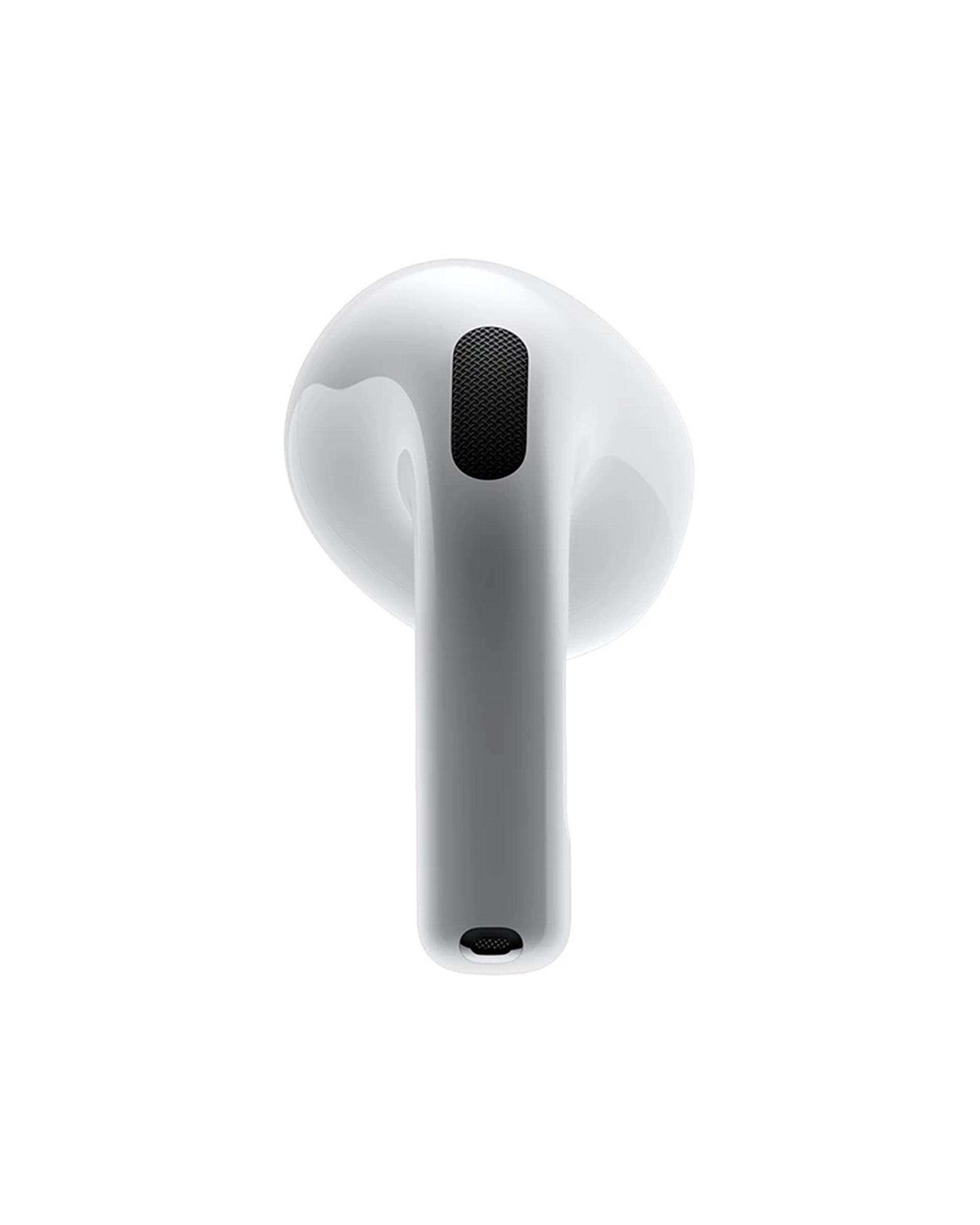 هدفون بلوتوثی اپل مدل AirPods 4