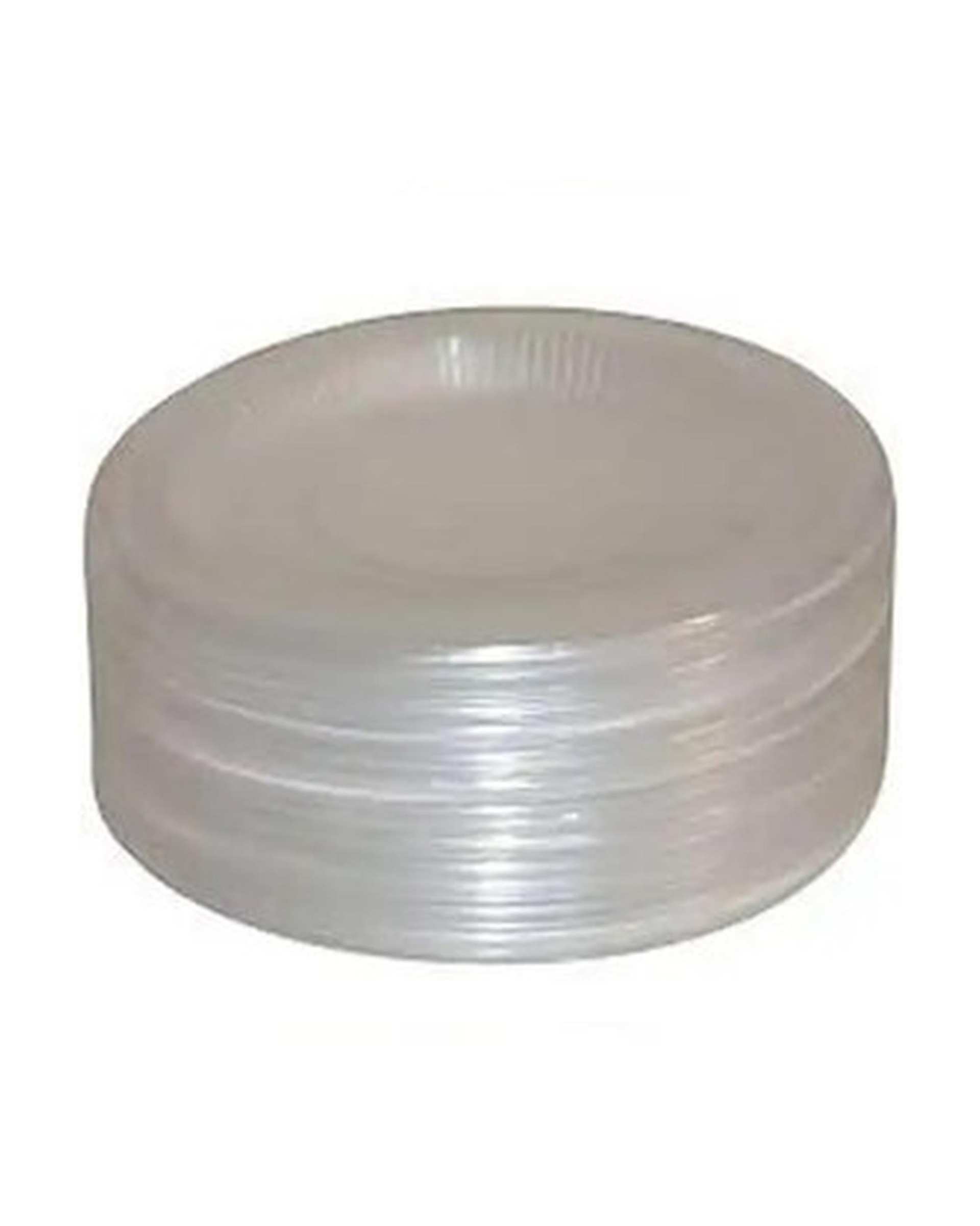 پیش دستی یکبار مصرف در بسته 50 عددی