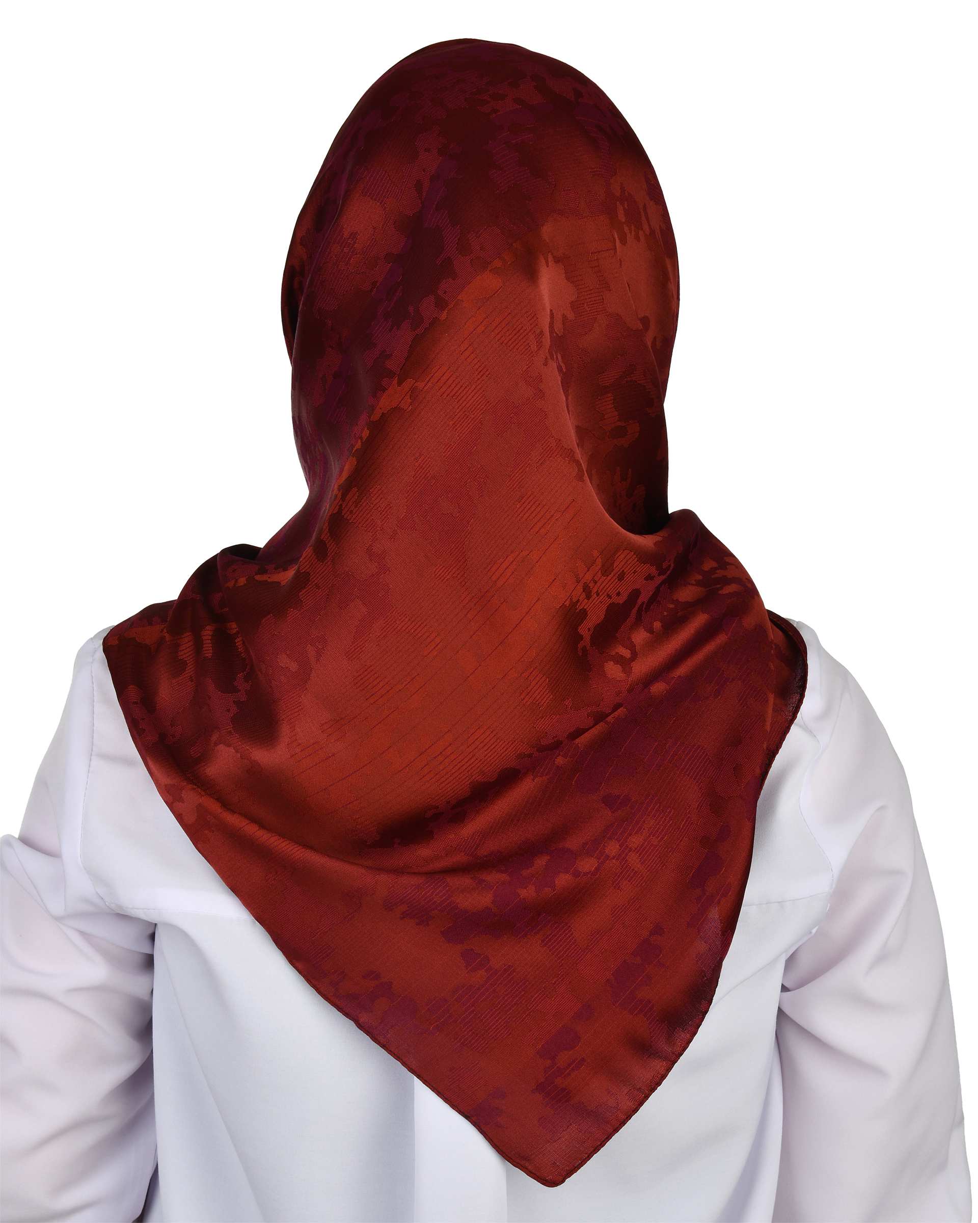 روسری زنانه آماهی Amahi مدل Rozana