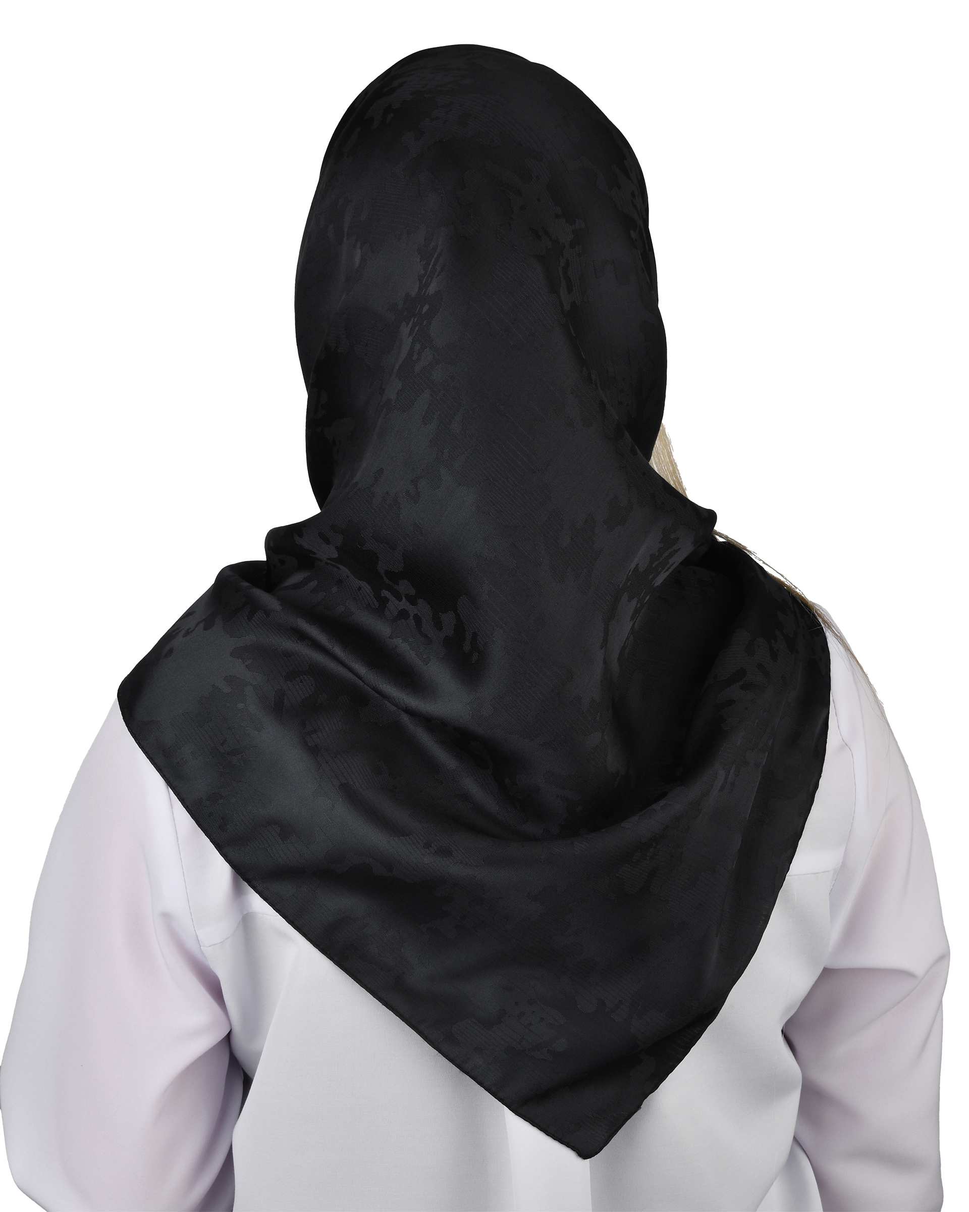 روسری زنانه آماهی Amahi مدل Rozana15