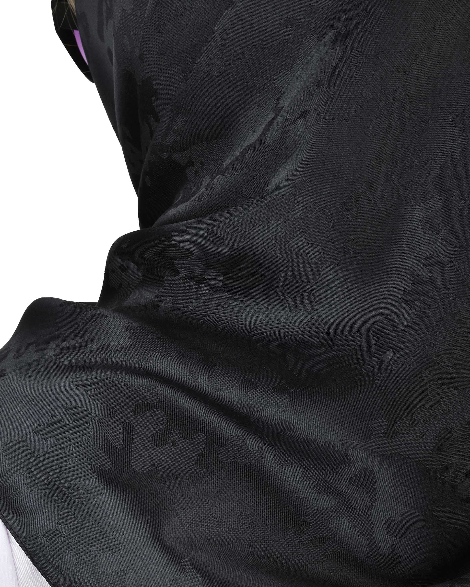 روسری زنانه آماهی Amahi مدل Rozana15