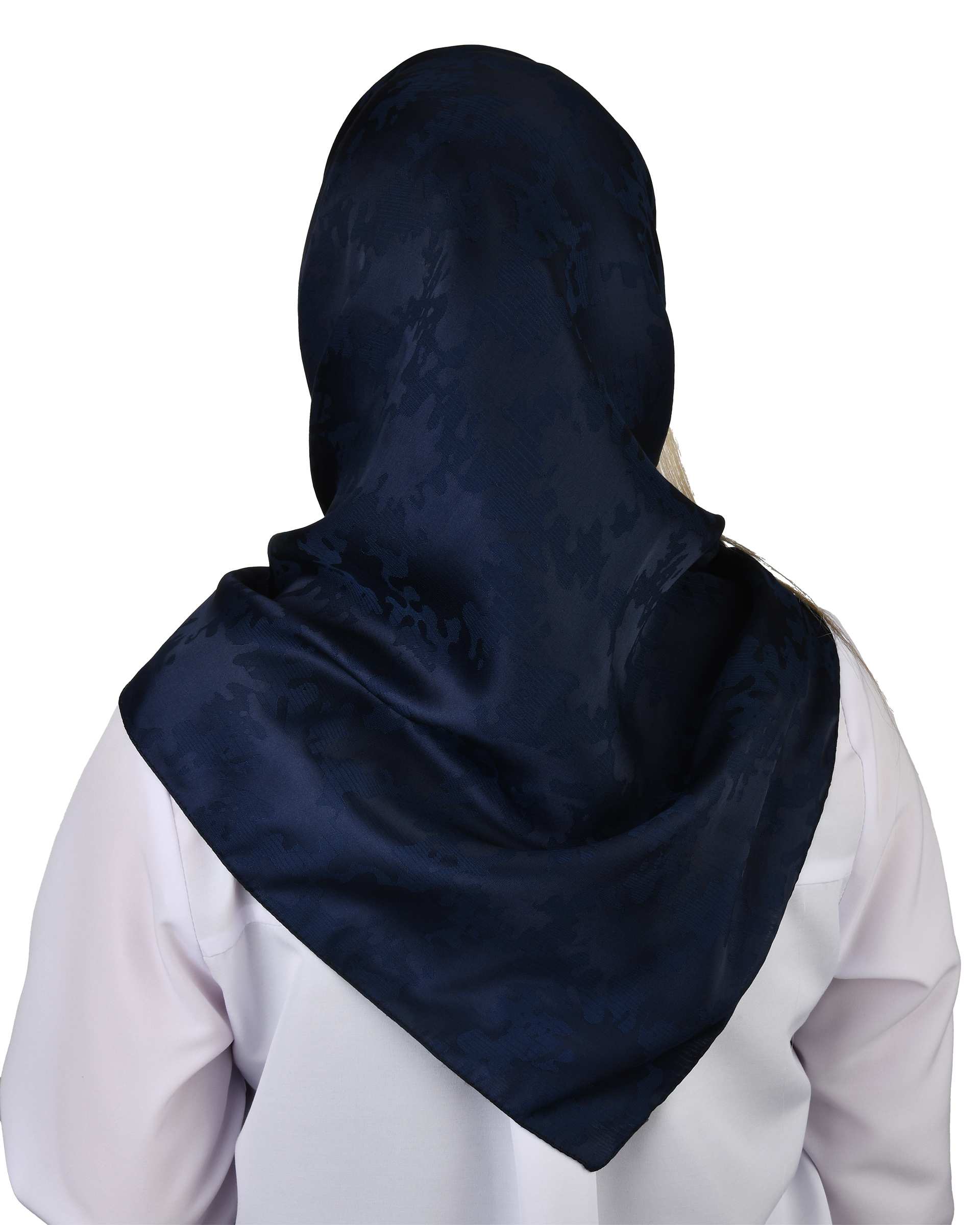 روسری زنانه آماهی Amahi مدل Rozana15