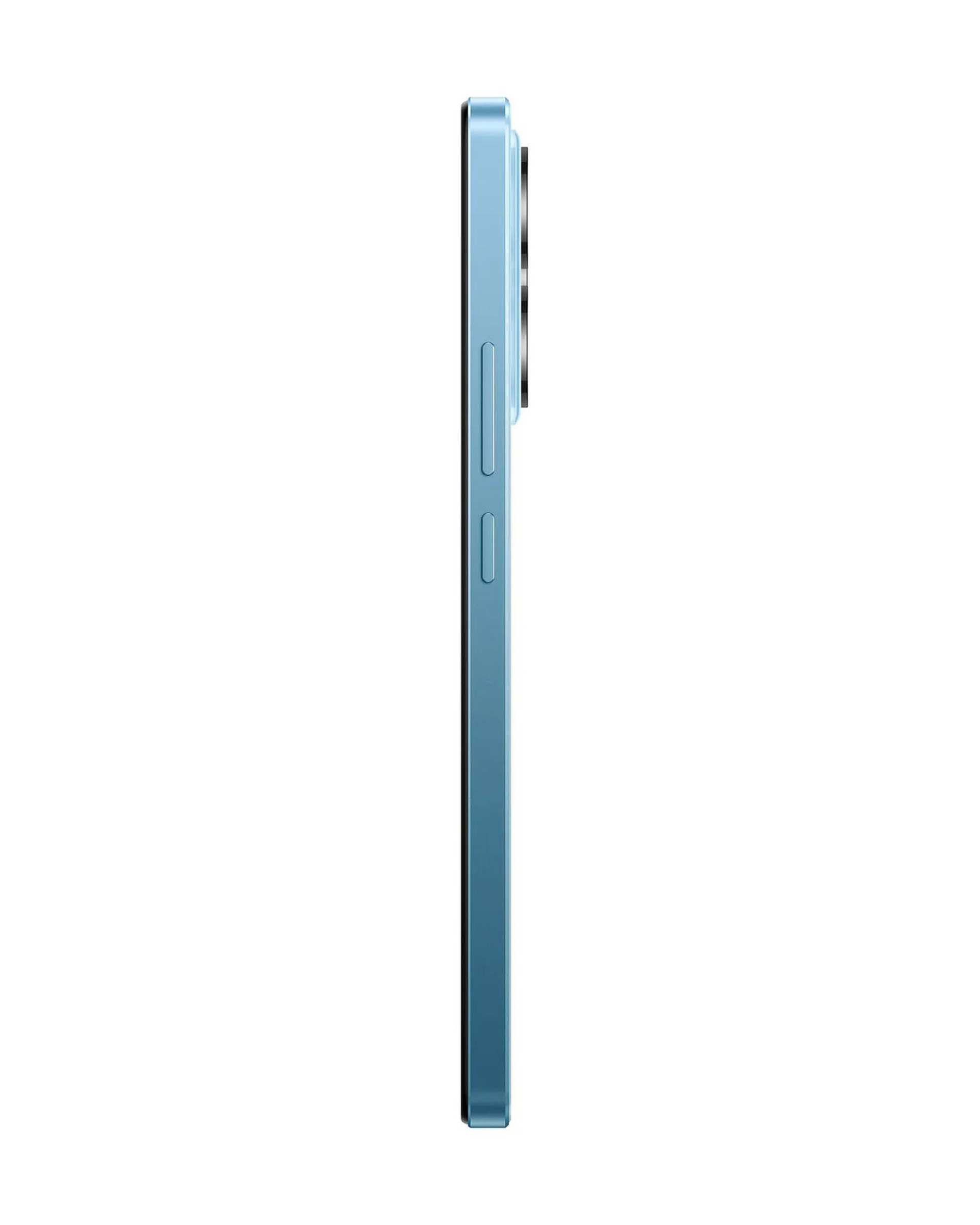 گوشی موبایل شیائومی مدل Redmi Note 14 4G دو سیم کارت ظرفیت 256 گیگابایت و رم 8 گیگابایت آبی