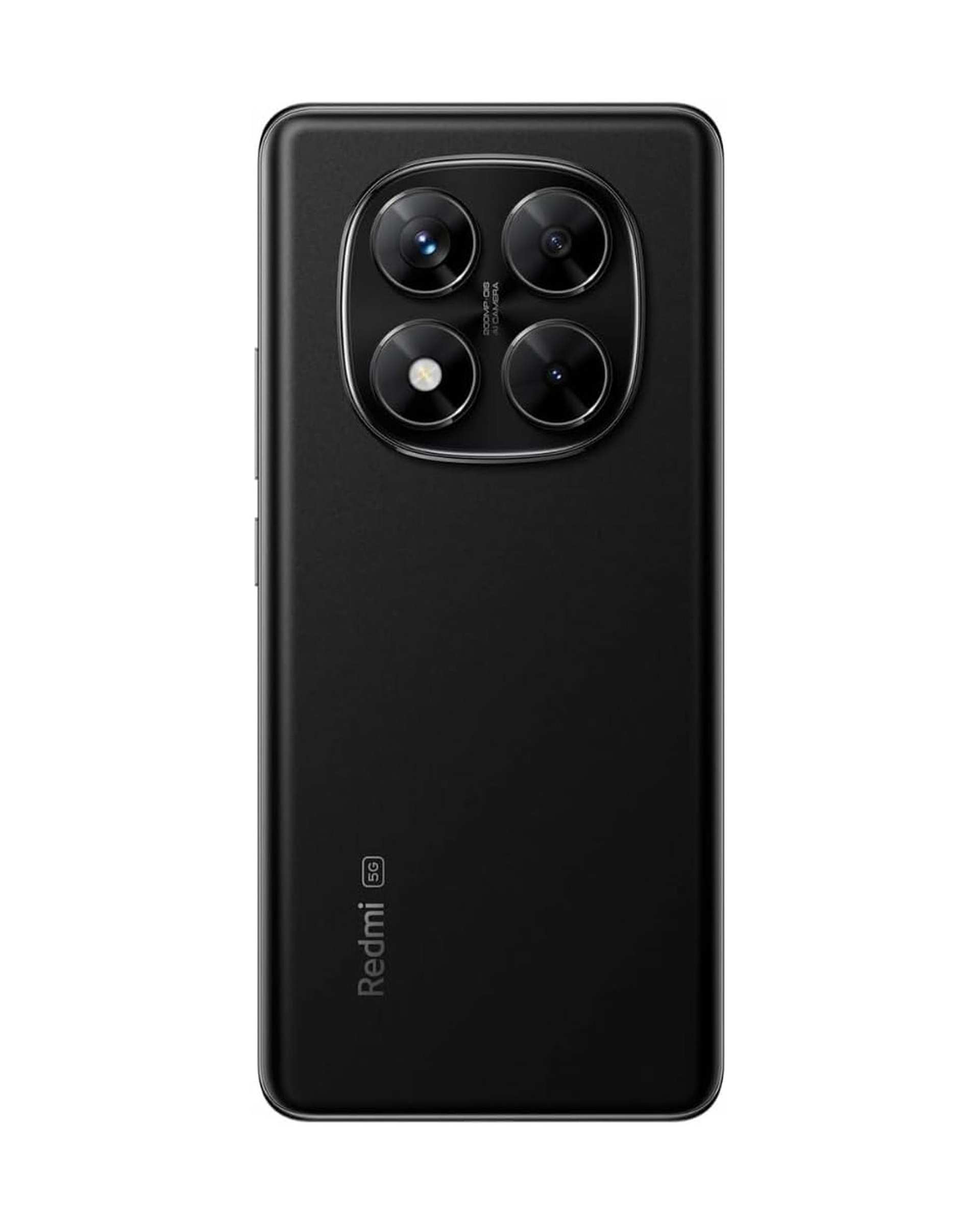 گوشی موبایل شیائومی مدل Redmi Note 14 Pro 5G ظرفیت ۵۱۲ گیگابایت رم ۱۲ گیگابایت مشکی